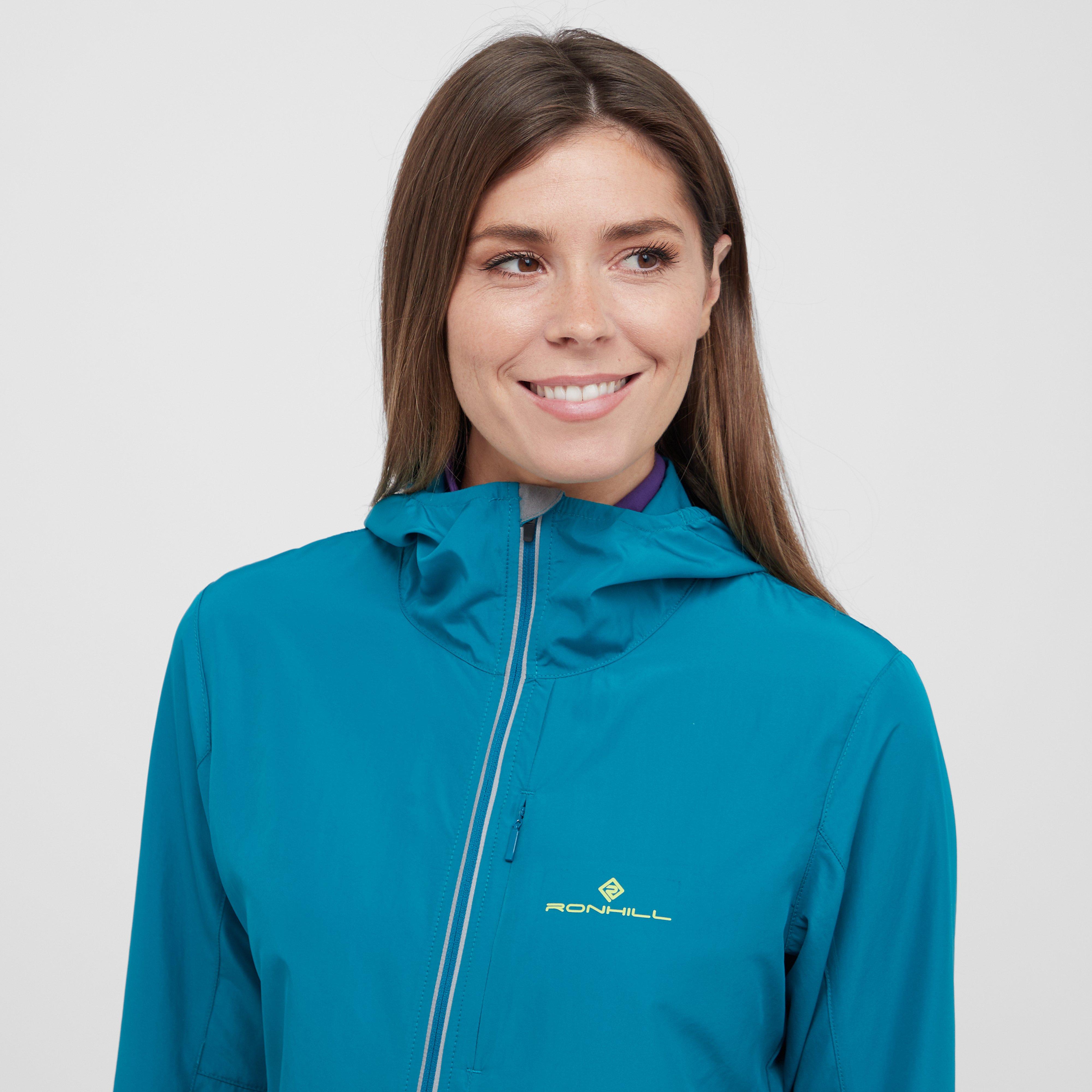 Women's Tech Reflect Jacket