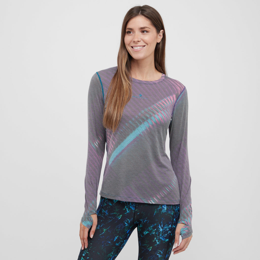Women's Golden Hour Long Sleeve Tee