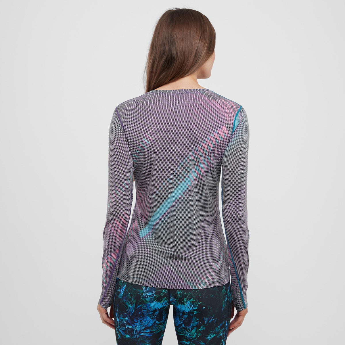 Women's Golden Hour Long Sleeve Tee