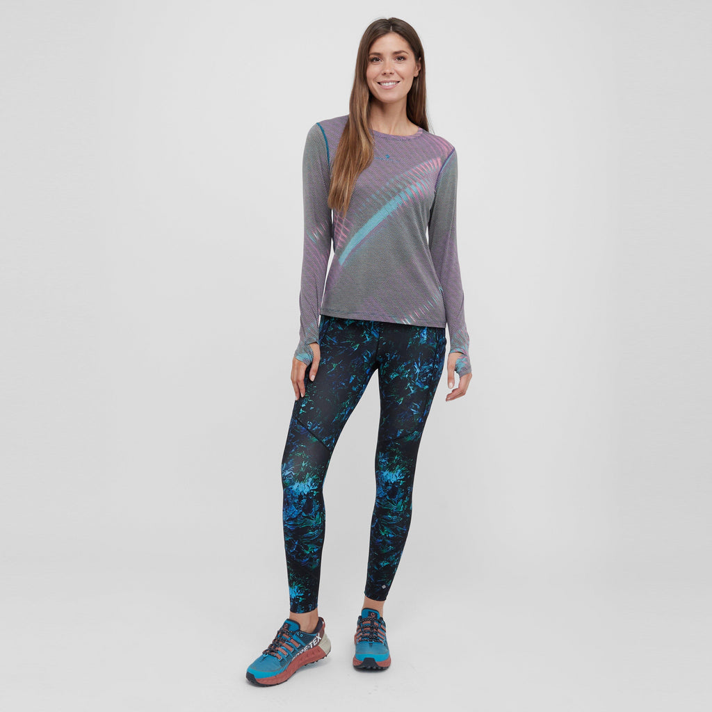 Women's Golden Hour Long Sleeve Tee