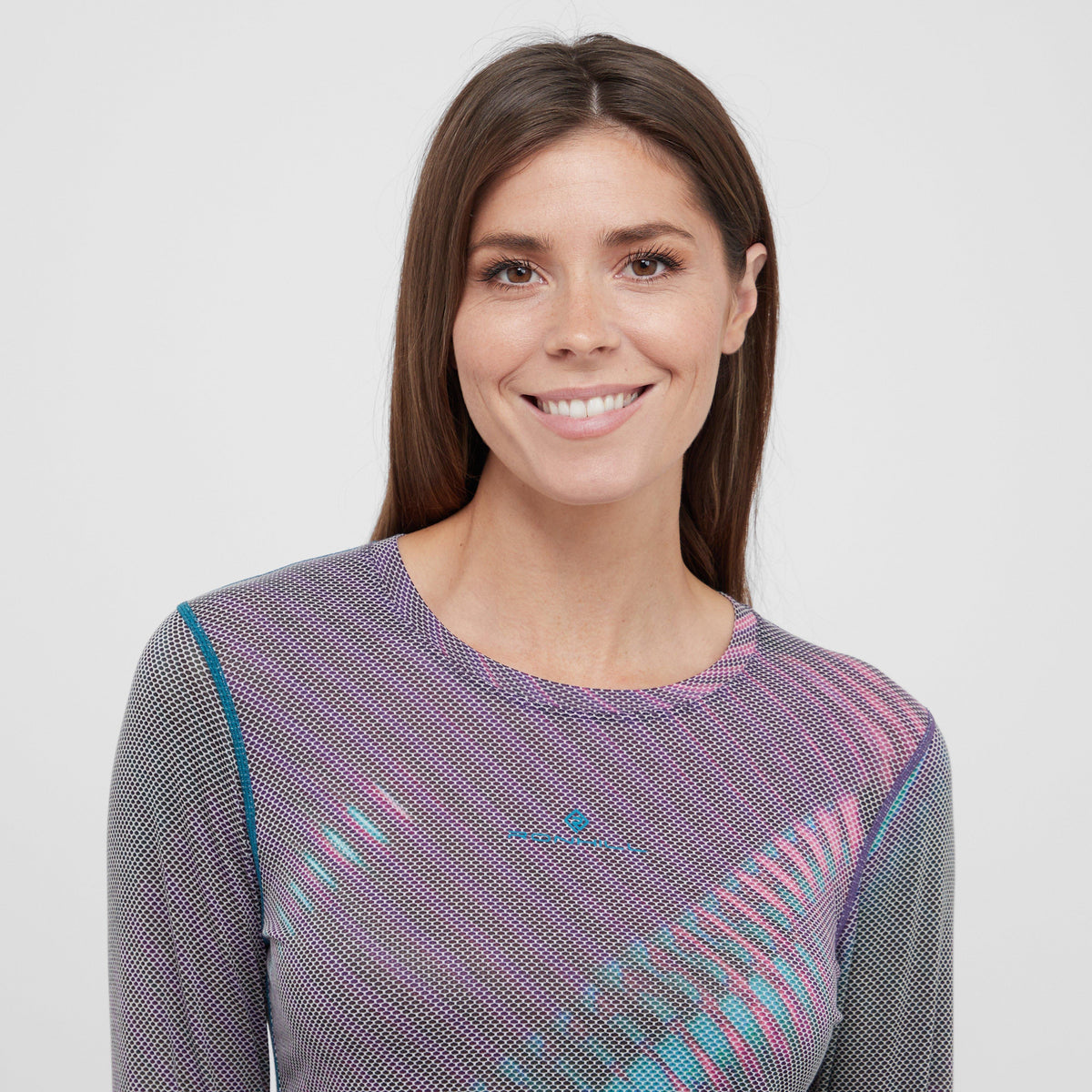 Women's Golden Hour Long Sleeve Tee