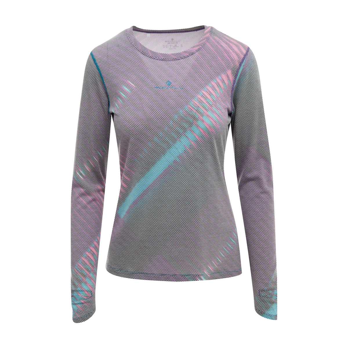 Women's Golden Hour Long Sleeve Tee