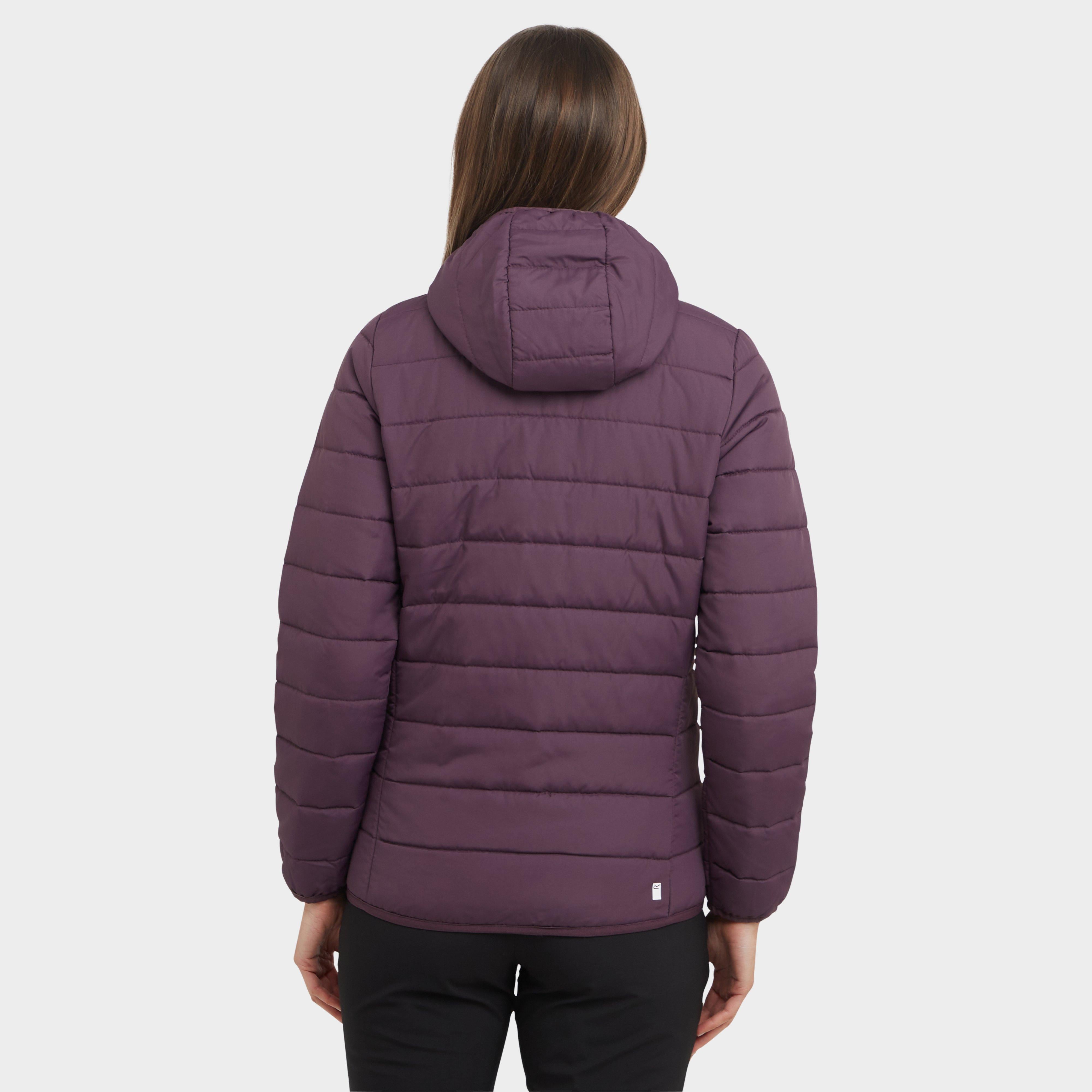 Women's Helfa Insulated Quilted Jacket