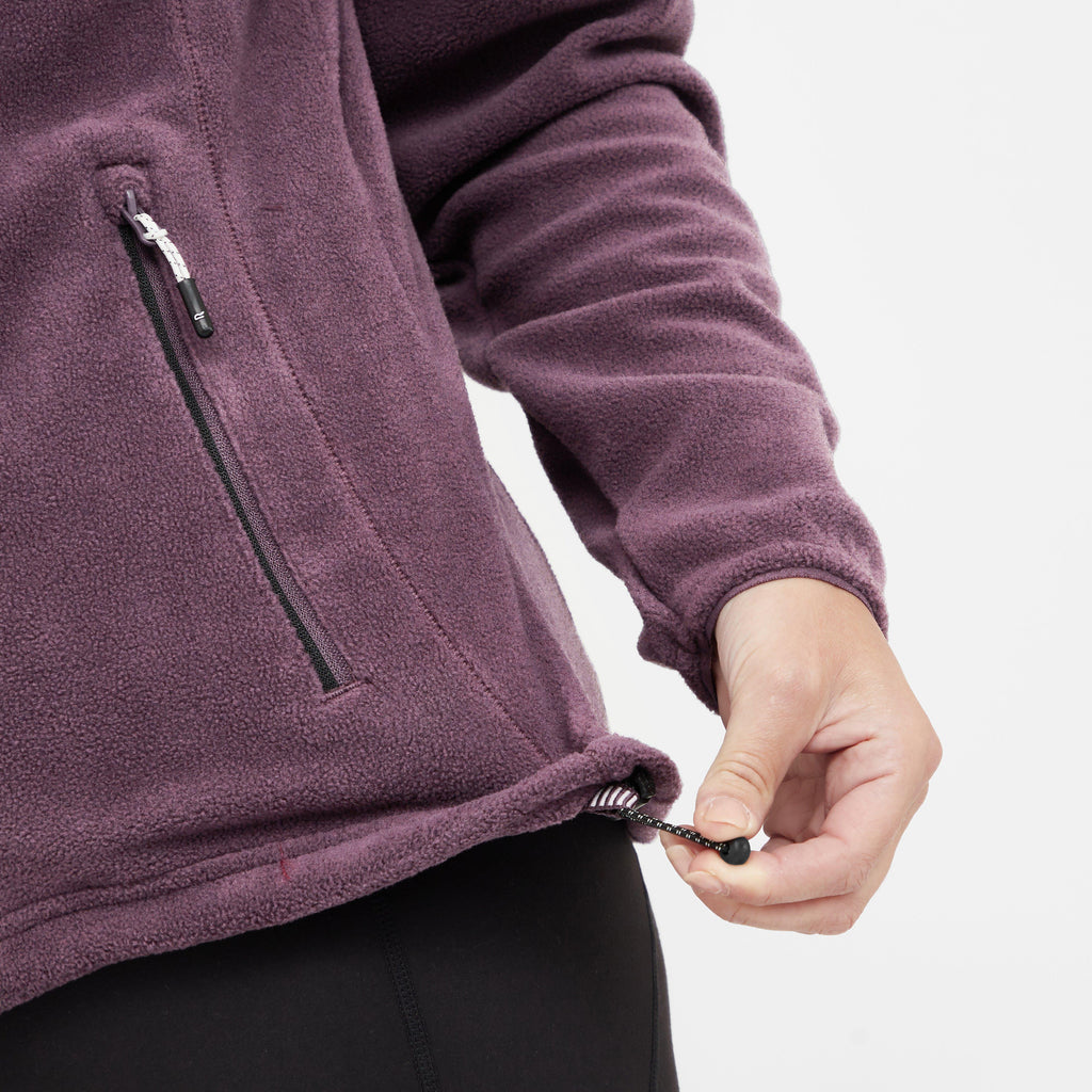 Women's Floreo Fleece