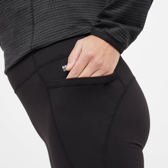 Women's Holeen Pro Leggings