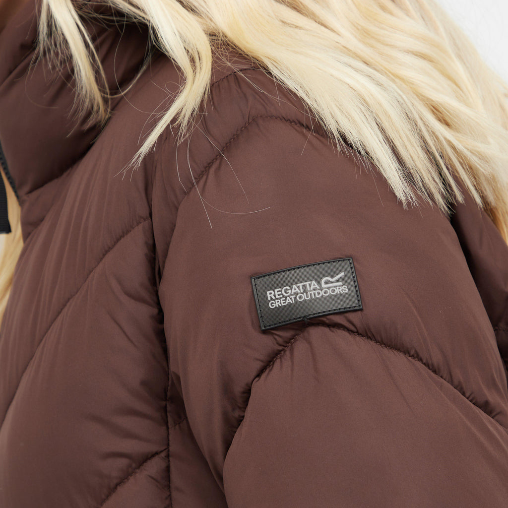 Women’s Andia Jacket