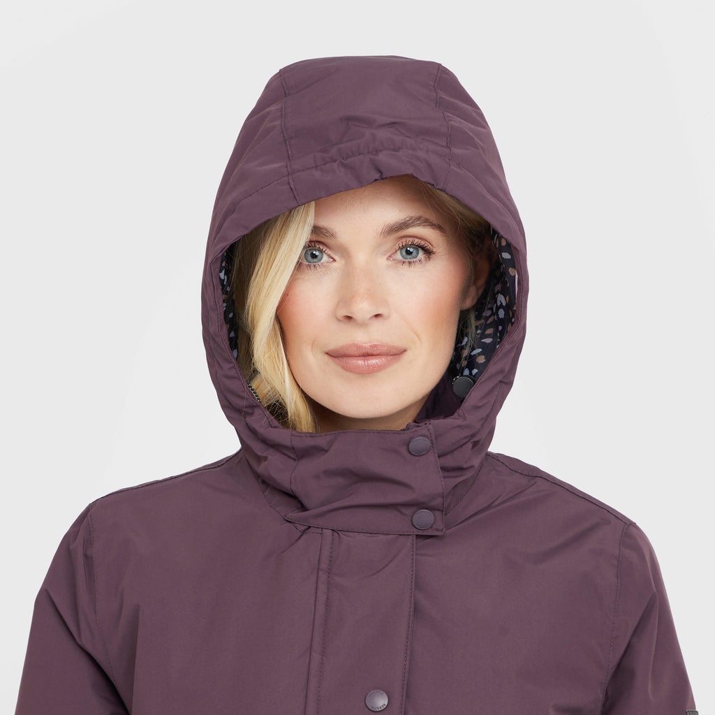 Women's Mireya Waterproof Jacket