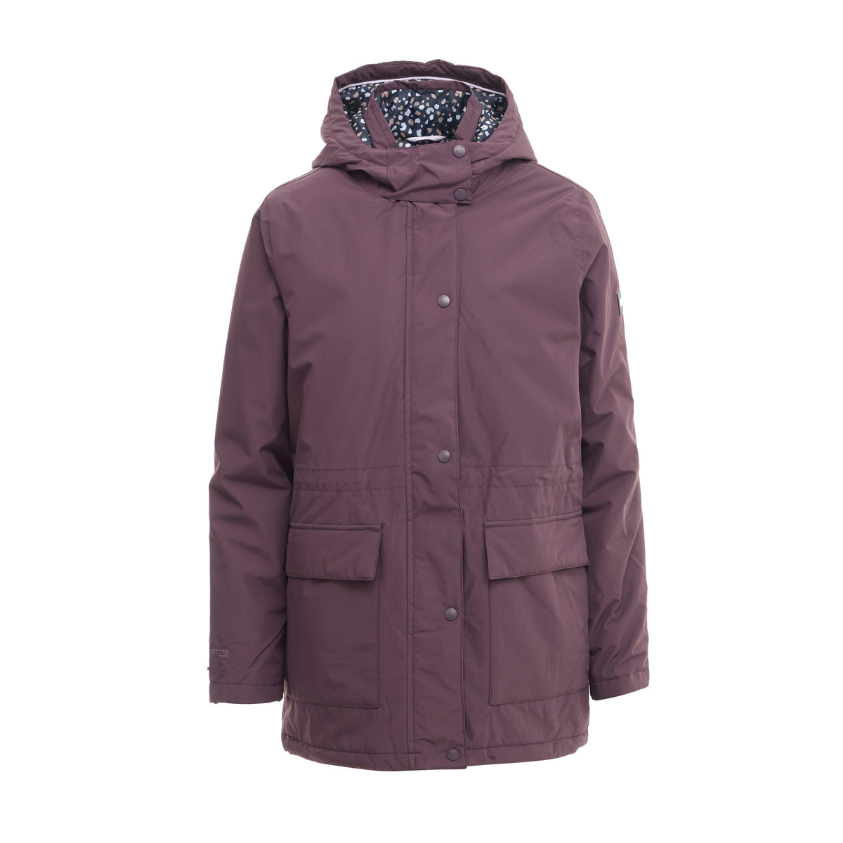 Women's Mireya Waterproof Jacket