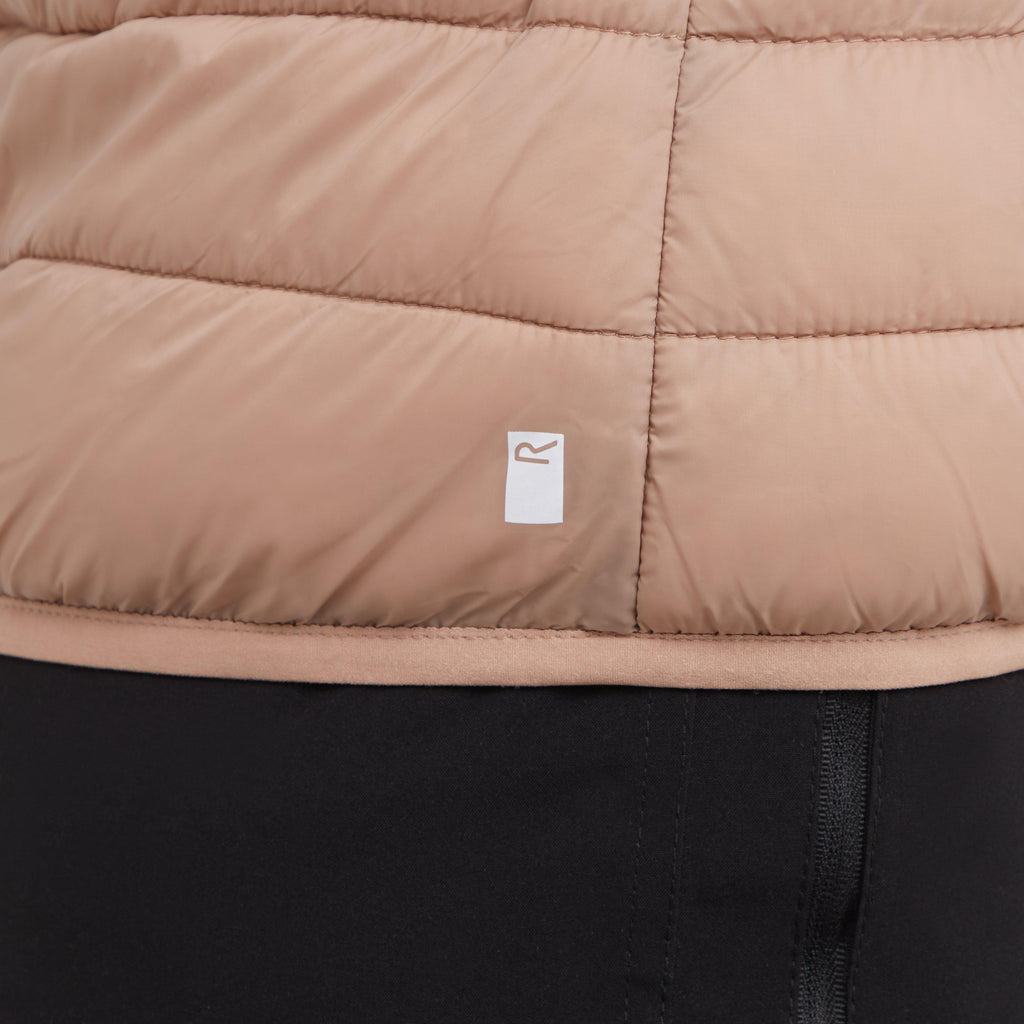 Women’s Marizion Baffled Gillet