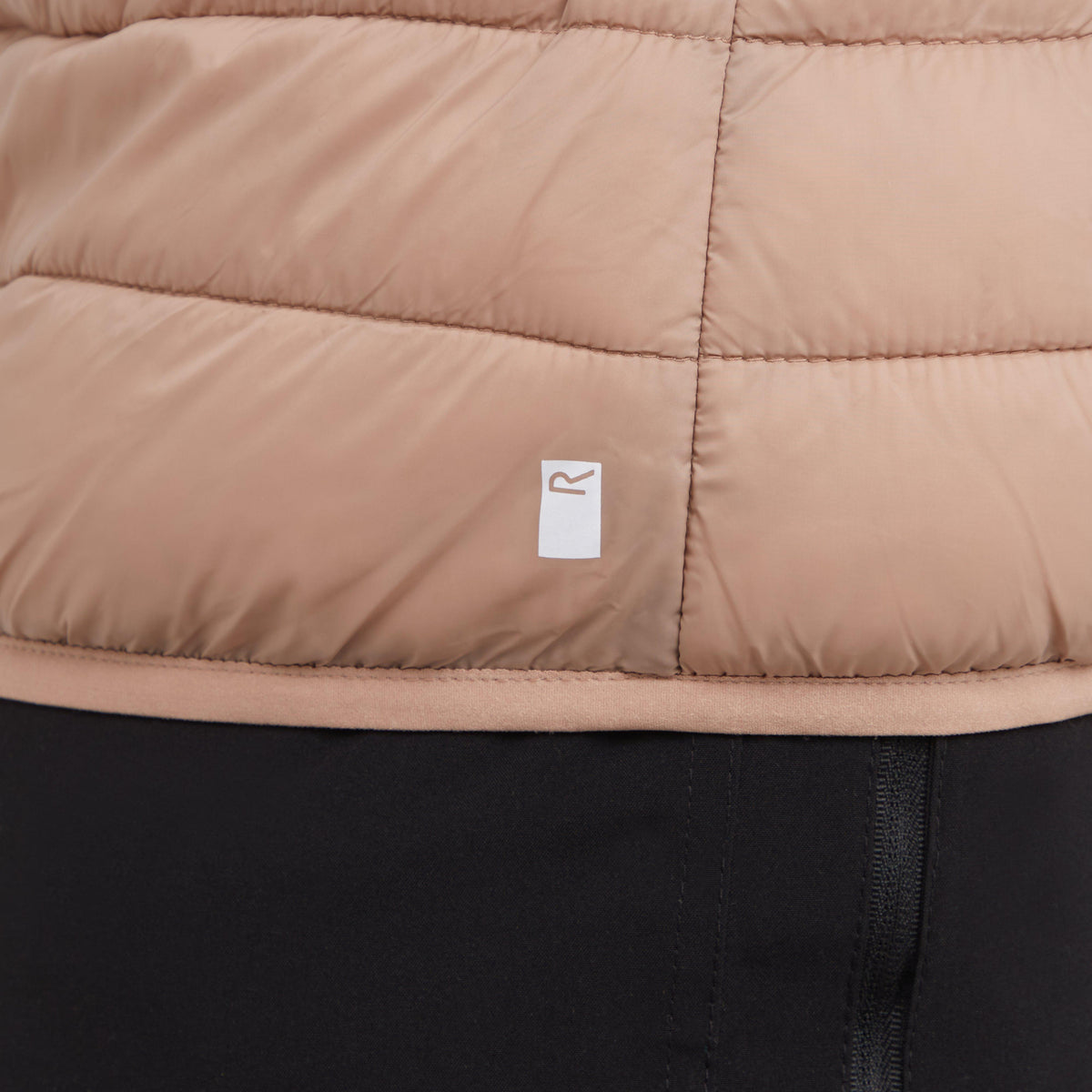 Women’s Marizion Baffled Gillet