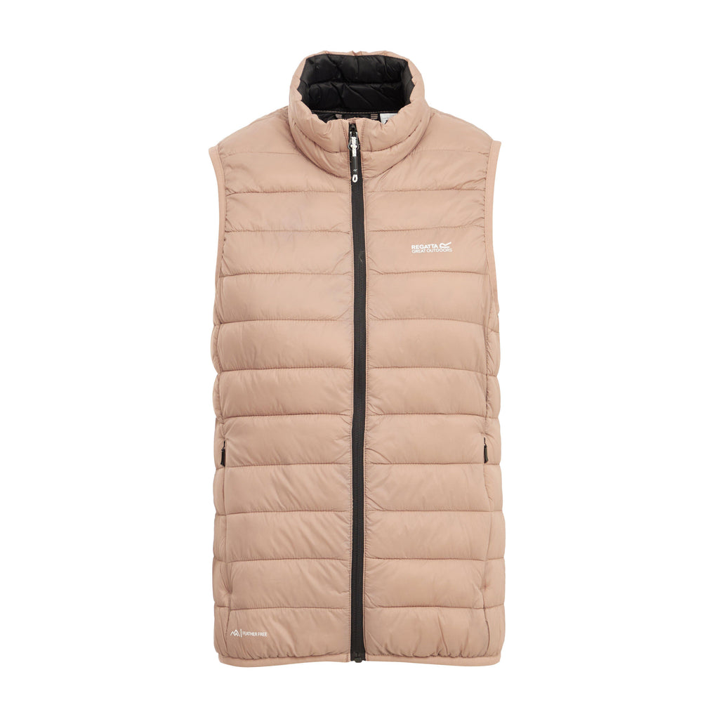 Women’s Marizion Baffled Gillet