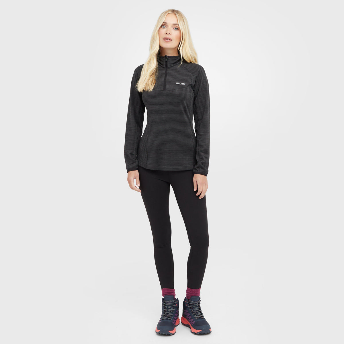 Women's Yonder II Fleece