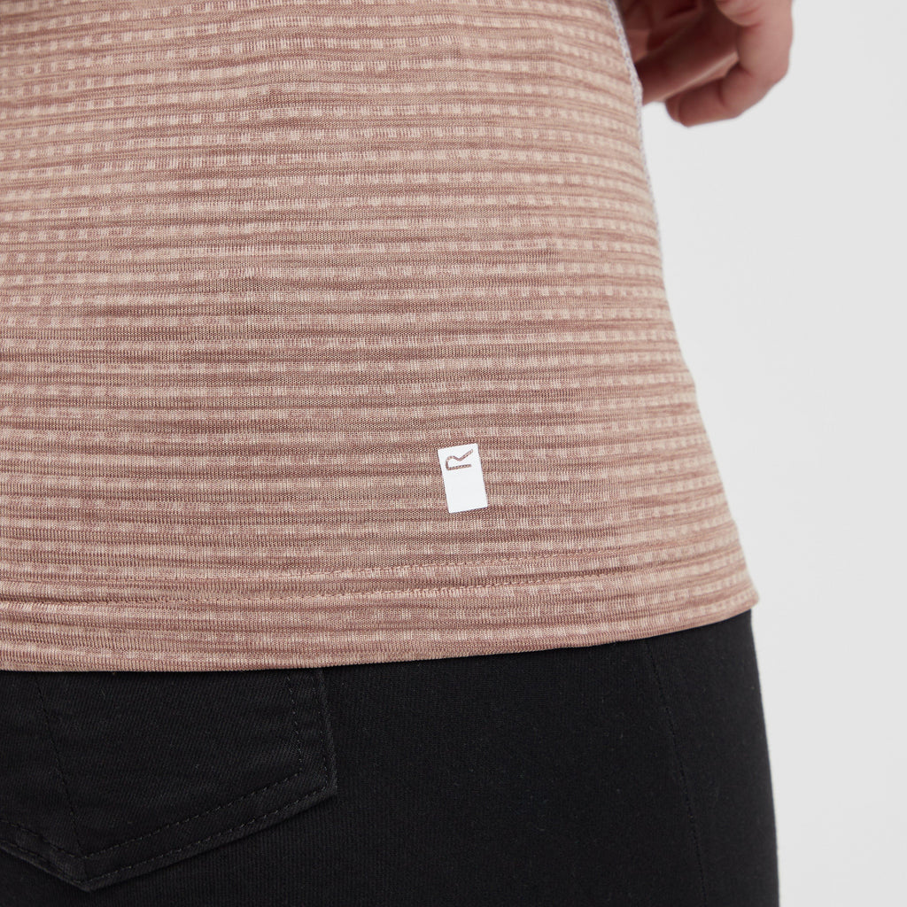 Women's Yonder II Half Zip Fleece