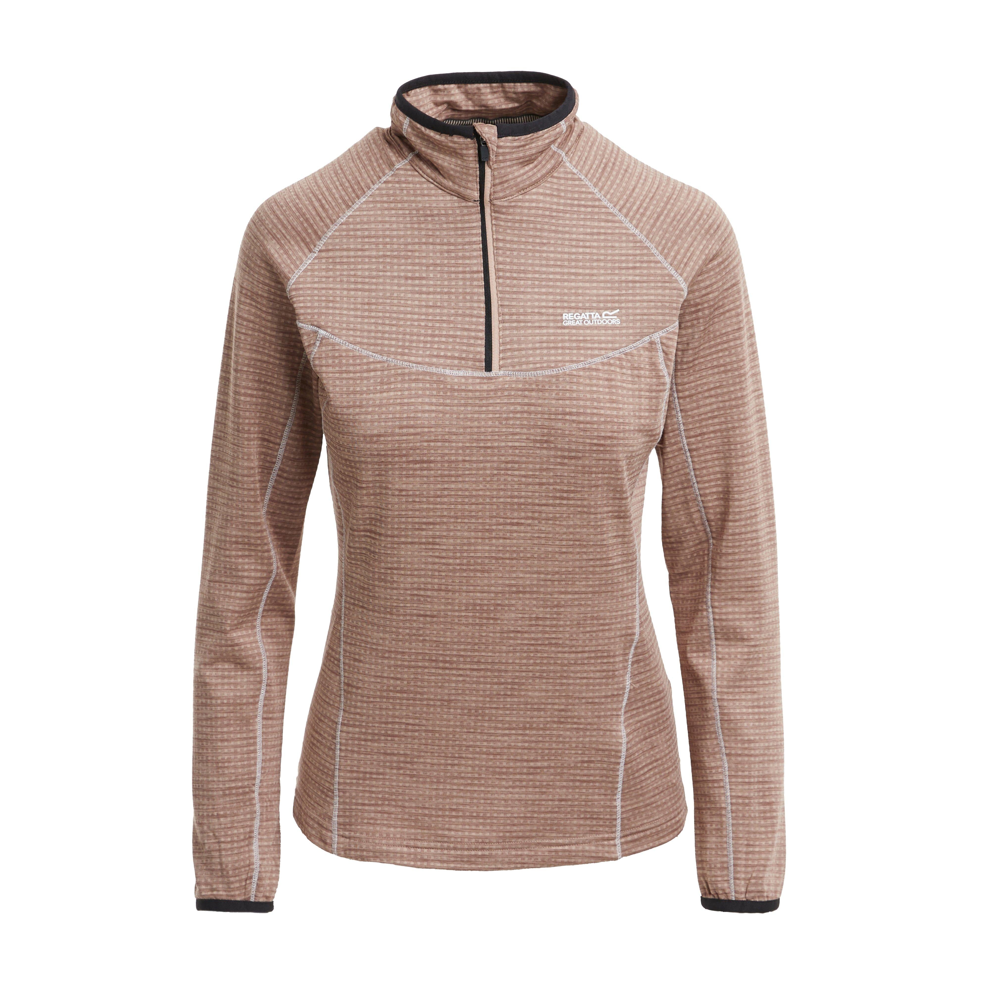Women's Yonder II Half Zip Fleece