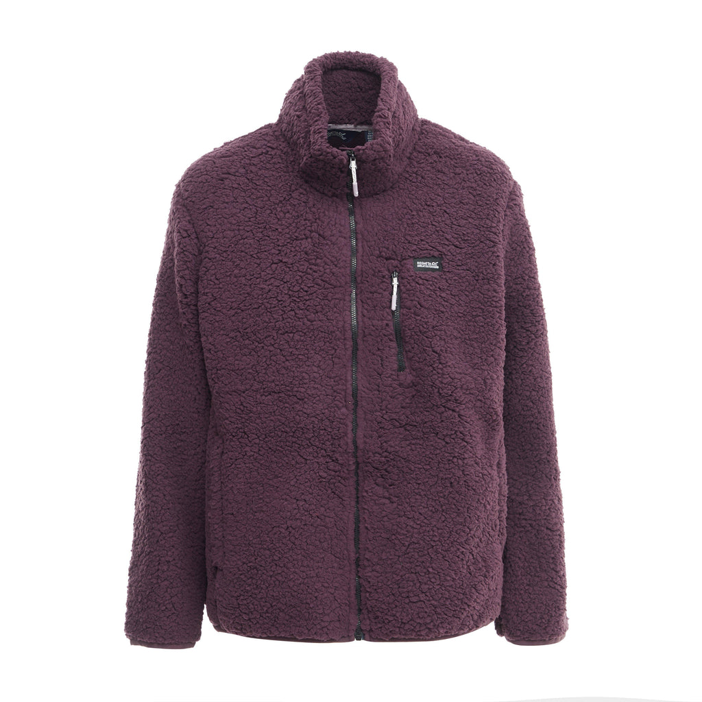 Women's Ria Fluffy Fleece