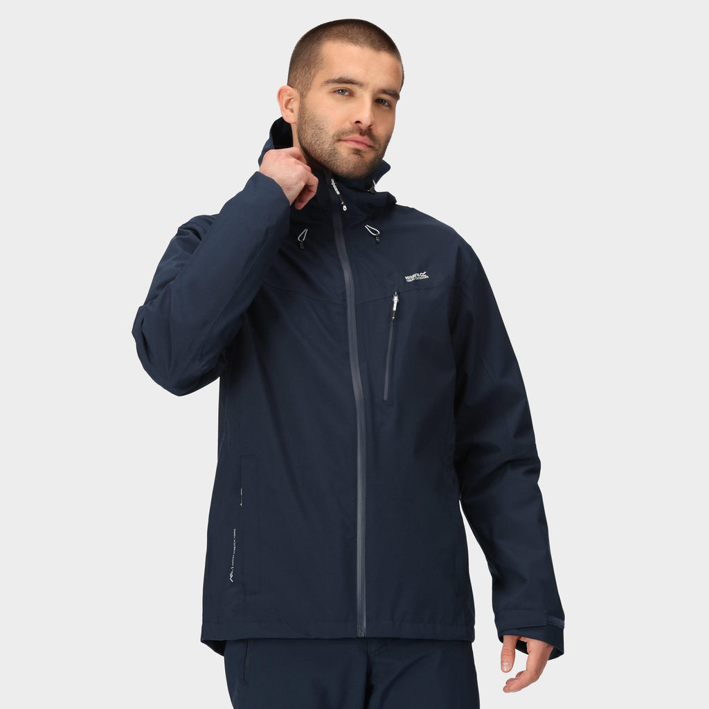 Men's Niviston Coat