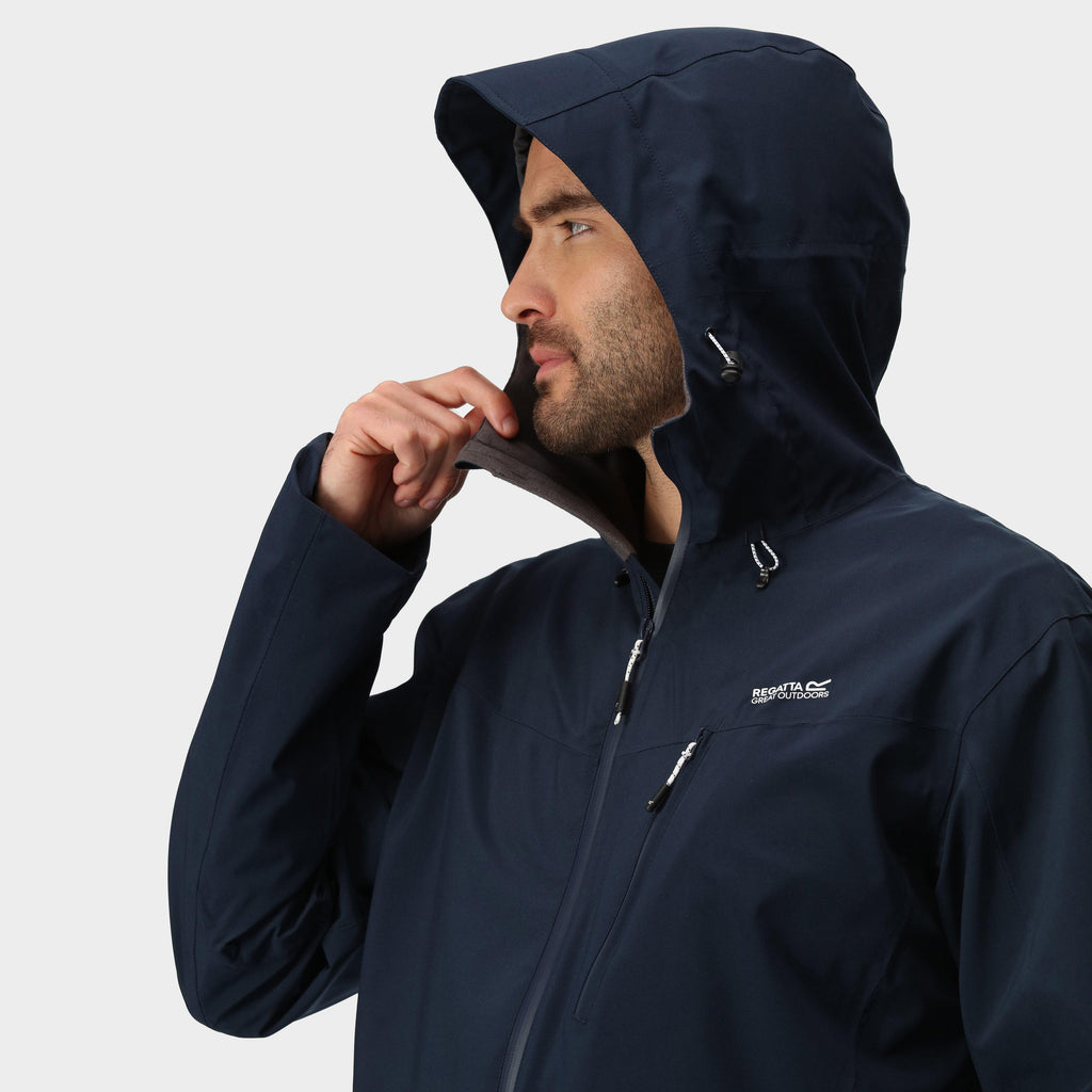 Men's Niviston Coat