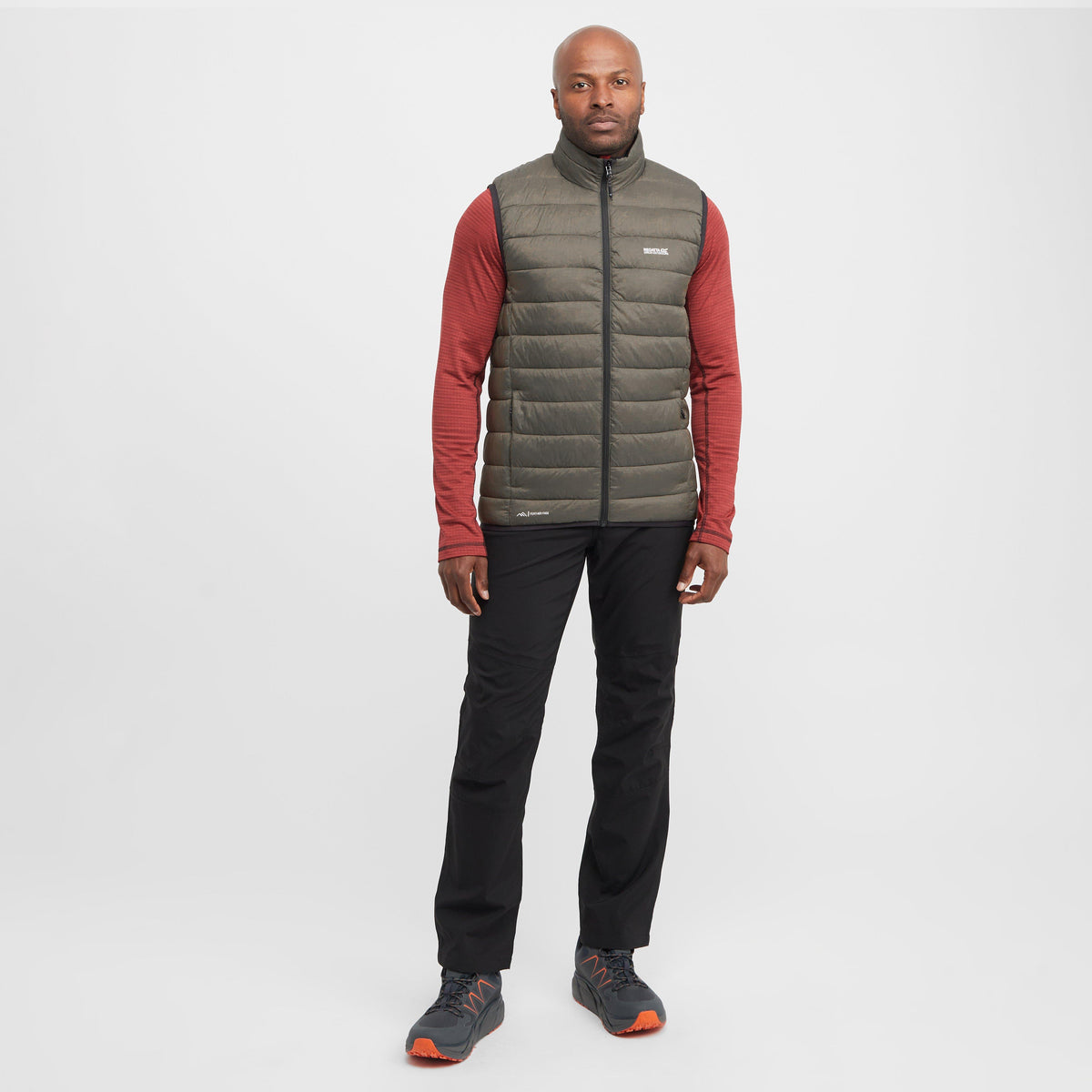 Men's Marizion Gilet