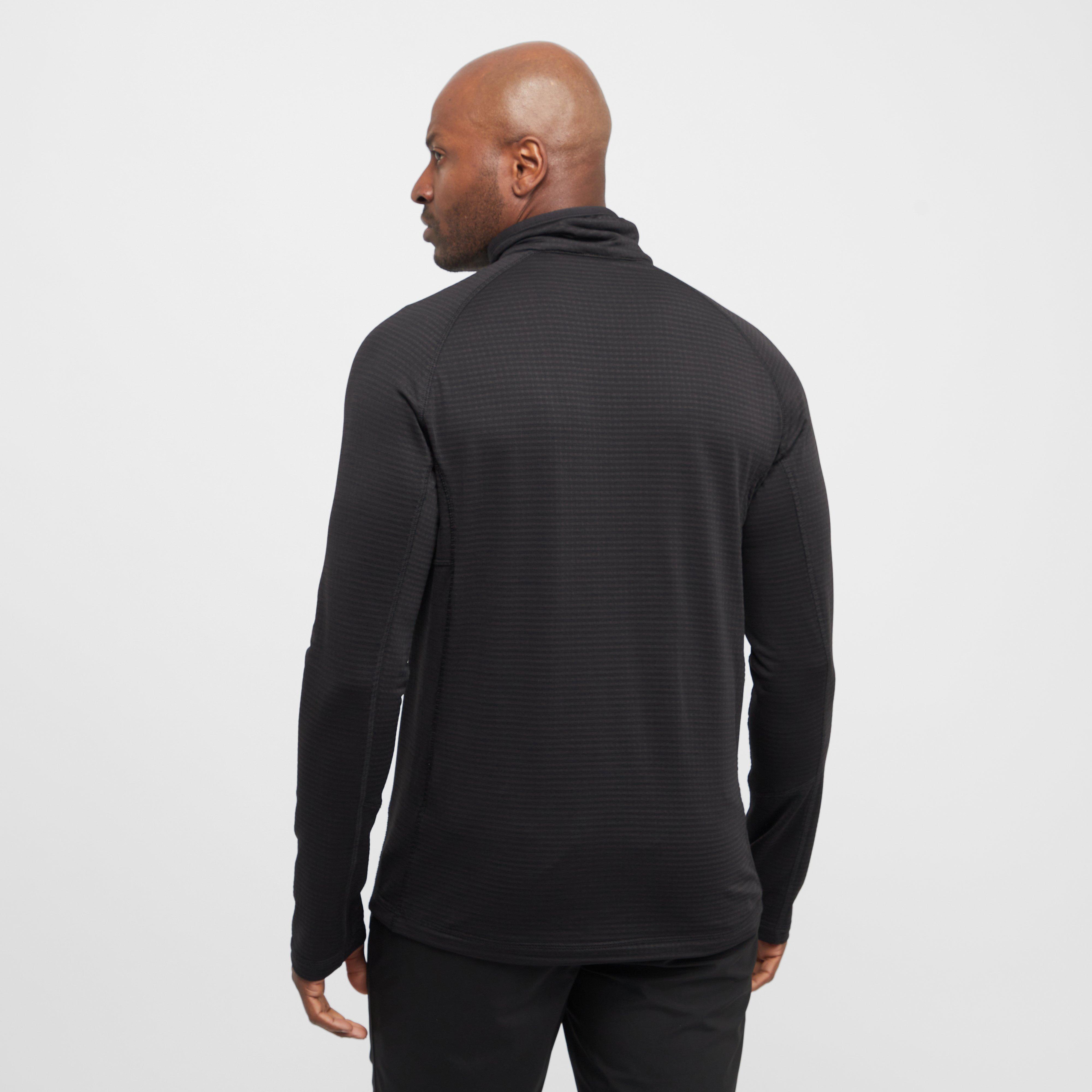 Men's Yonder II Half Zip Fleece