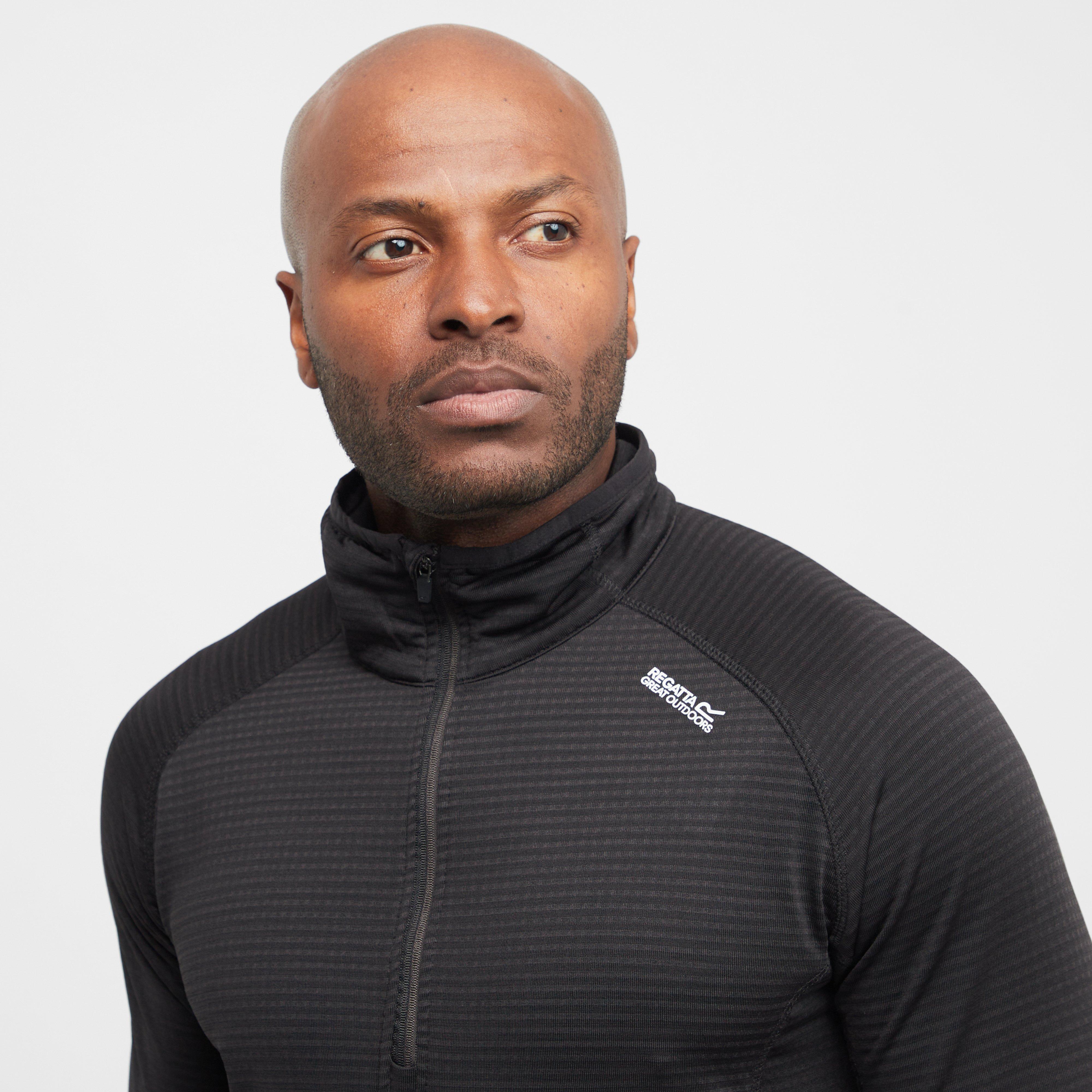 Men's Yonder II Half Zip Fleece