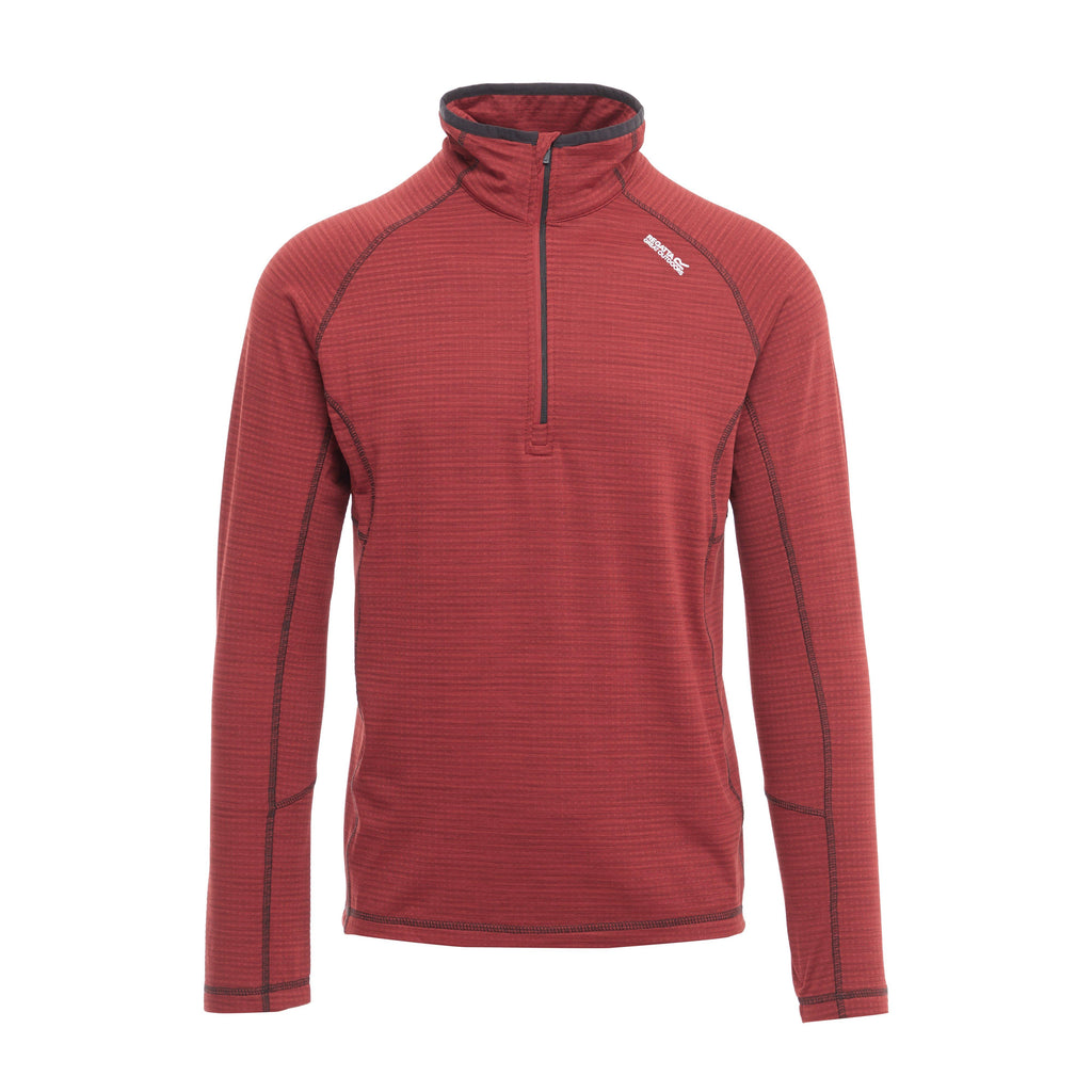 Men's Yonder Half Zip Fleece