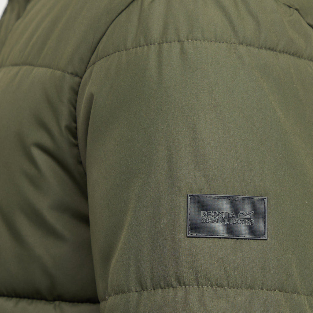 Men's Falkner Jacket