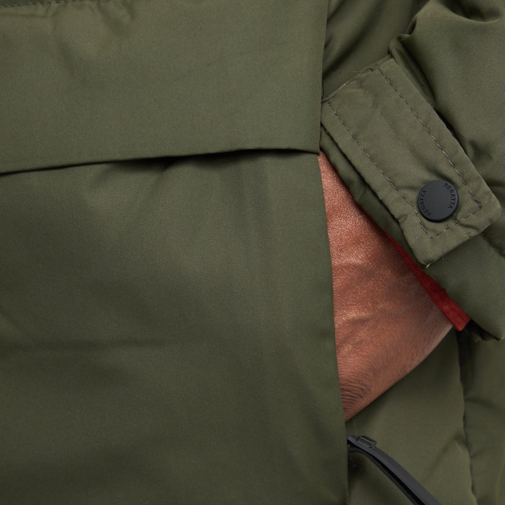 Men's Falkner Jacket