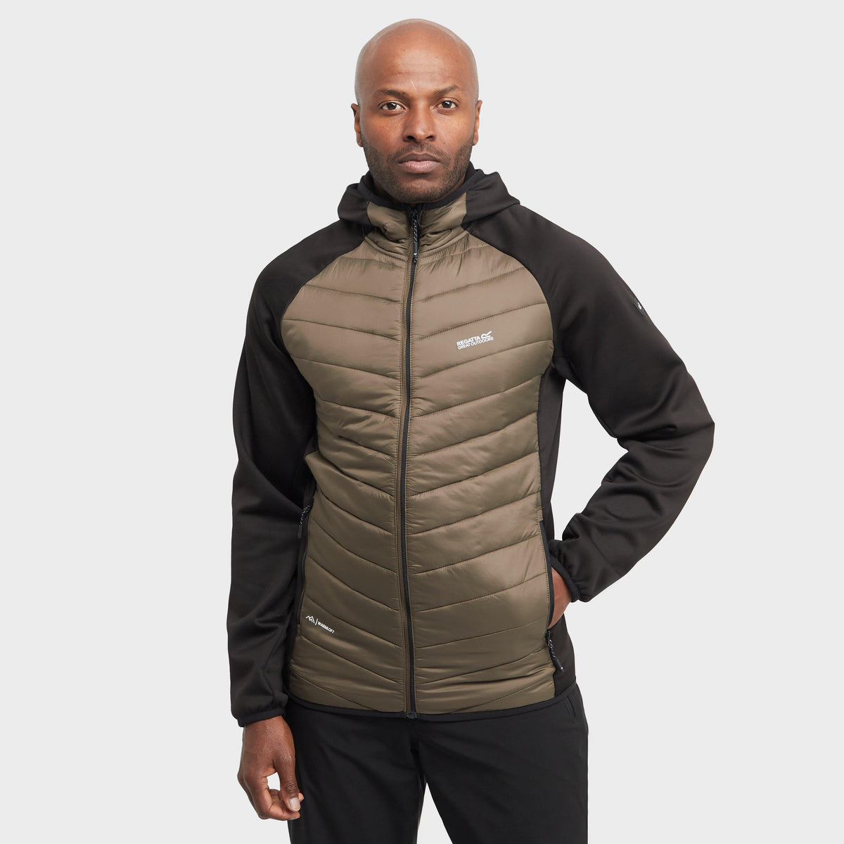 Men’s Andreson VII Hybrid Jacket