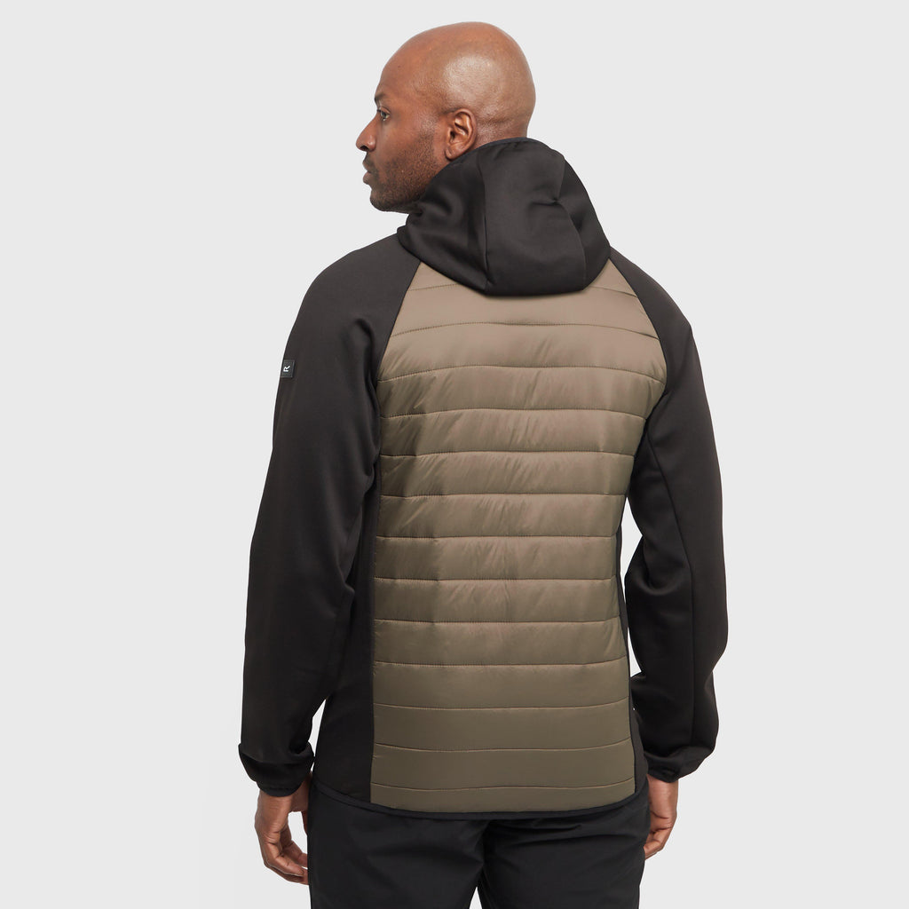 Men’s Andreson VII Hybrid Jacket