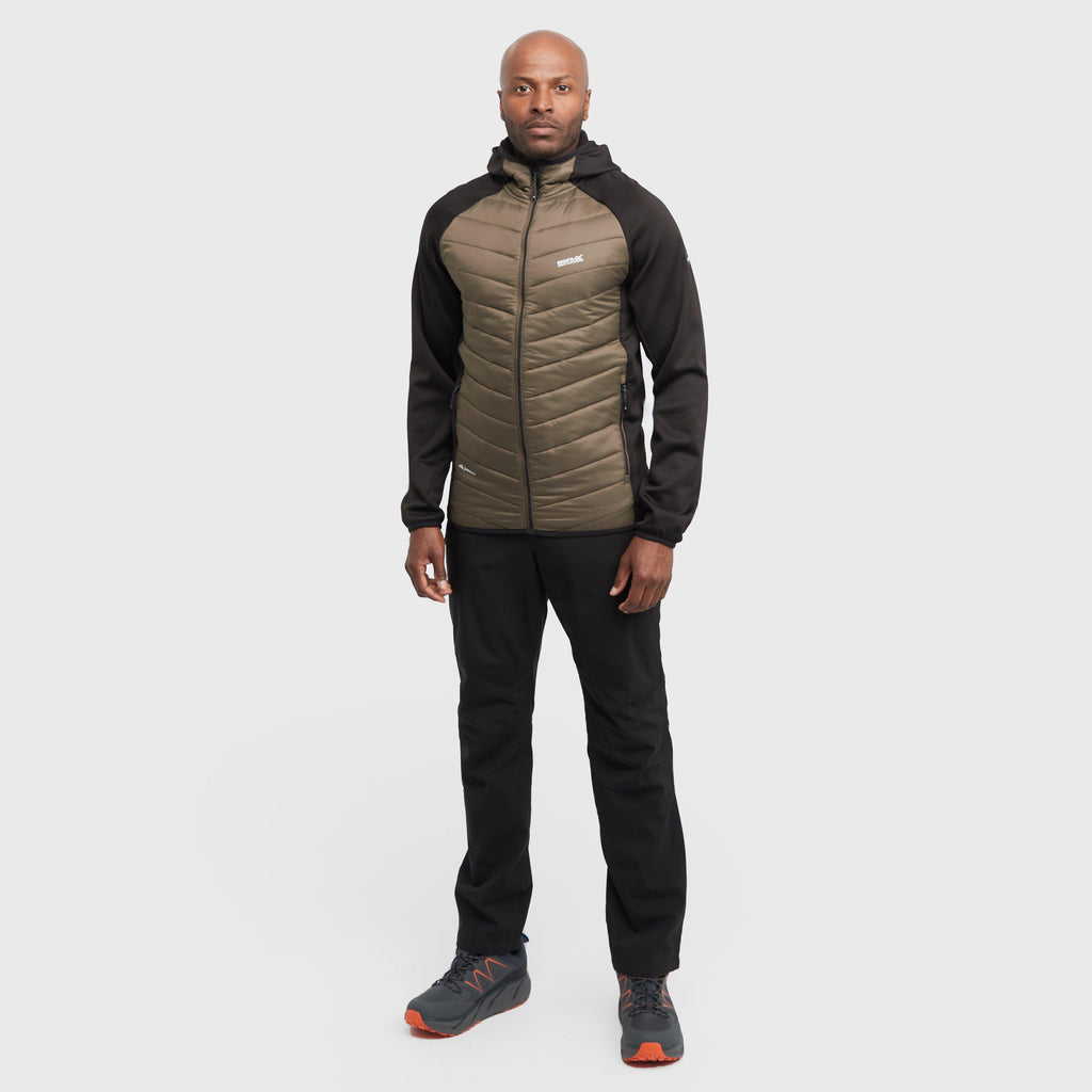 Men’s Andreson VII Hybrid Jacket