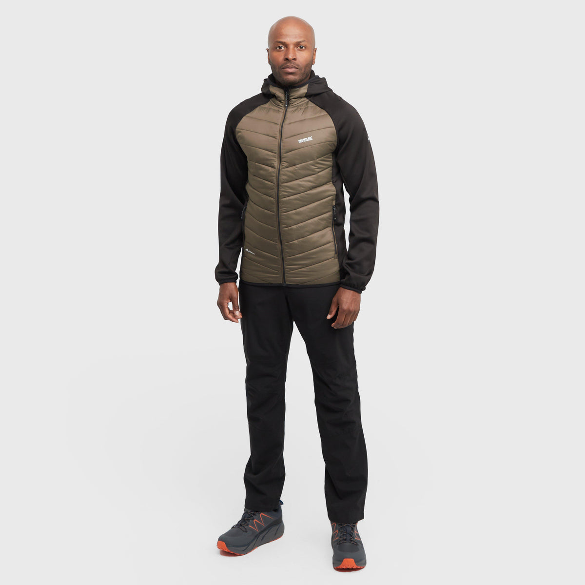 Men’s Andreson VII Hybrid Jacket