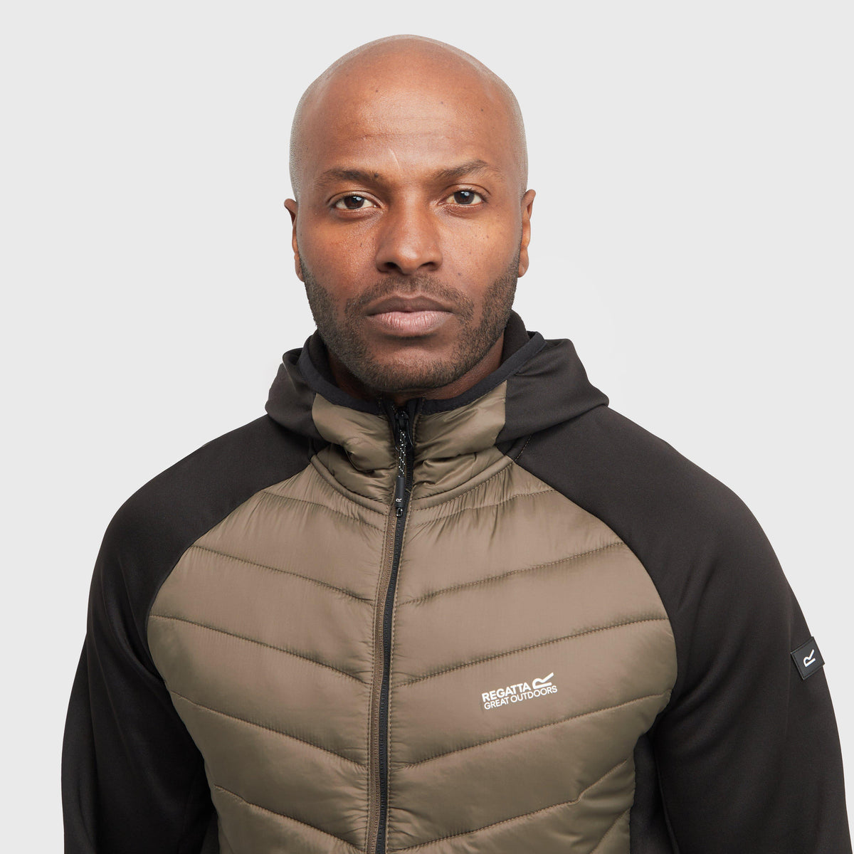 Men’s Andreson VII Hybrid Jacket