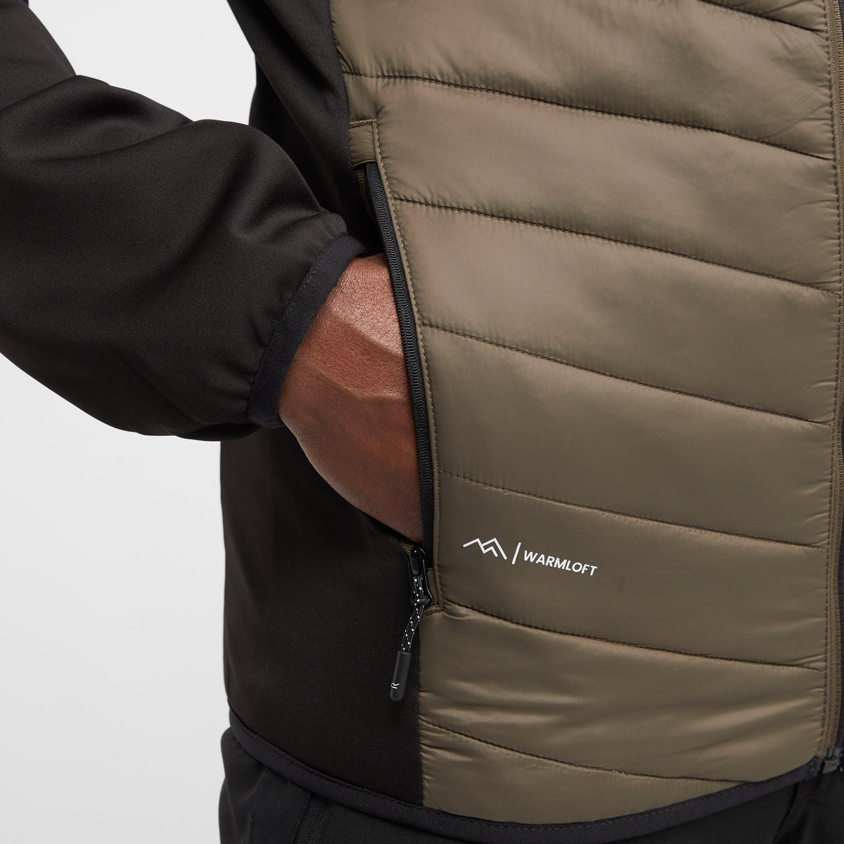 Men’s Andreson VII Hybrid Jacket