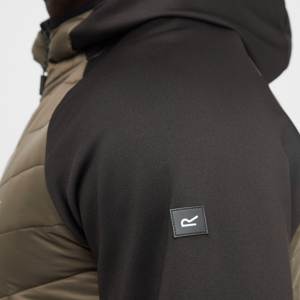 Men’s Andreson VII Hybrid Jacket