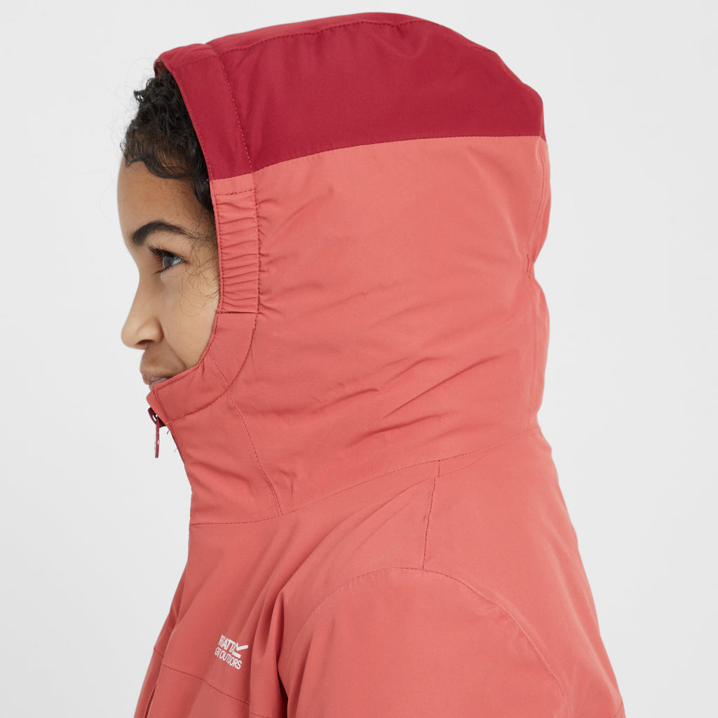 Kids’ Beamz IV Waterproof Jacket