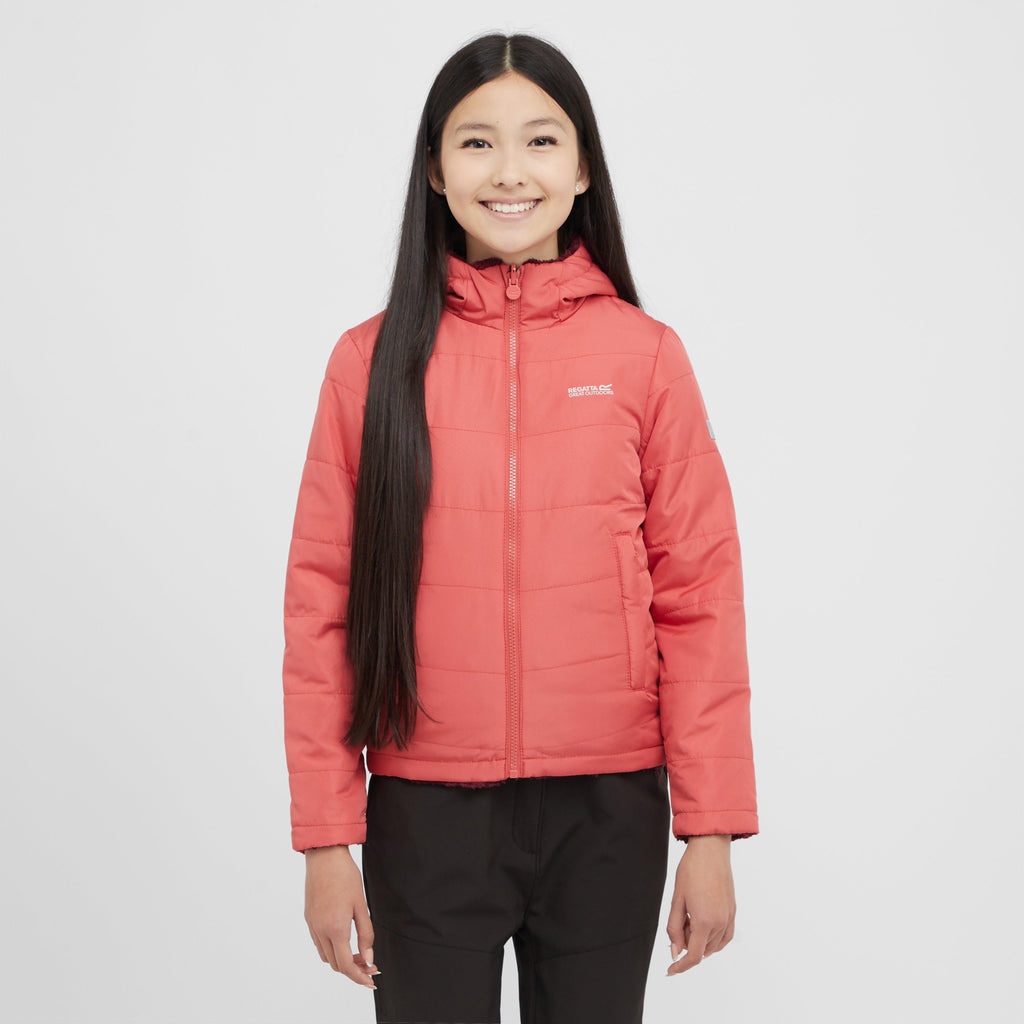 Kids' Kyrell Reversible Jacket