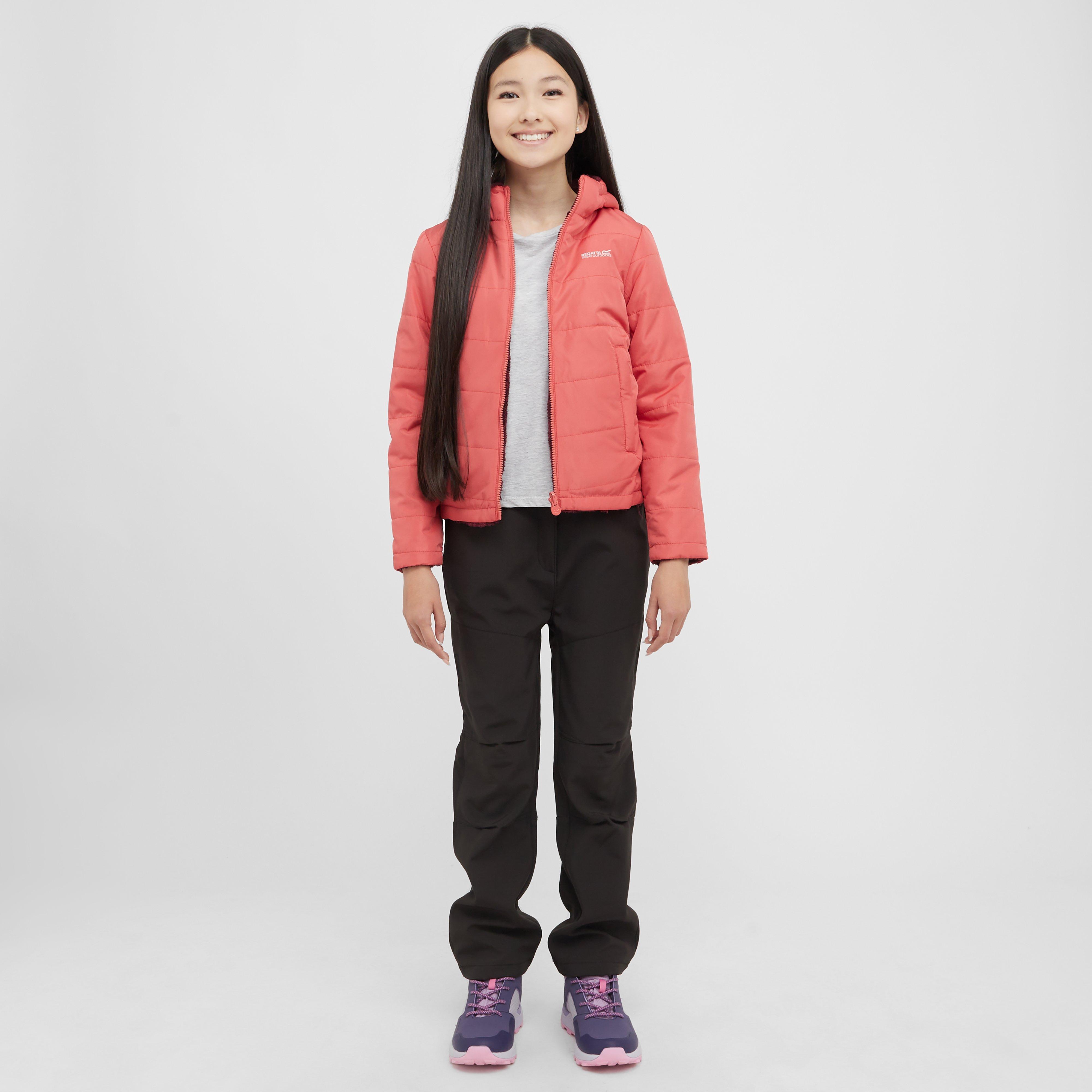 Kids' Kyrell Reversible Jacket