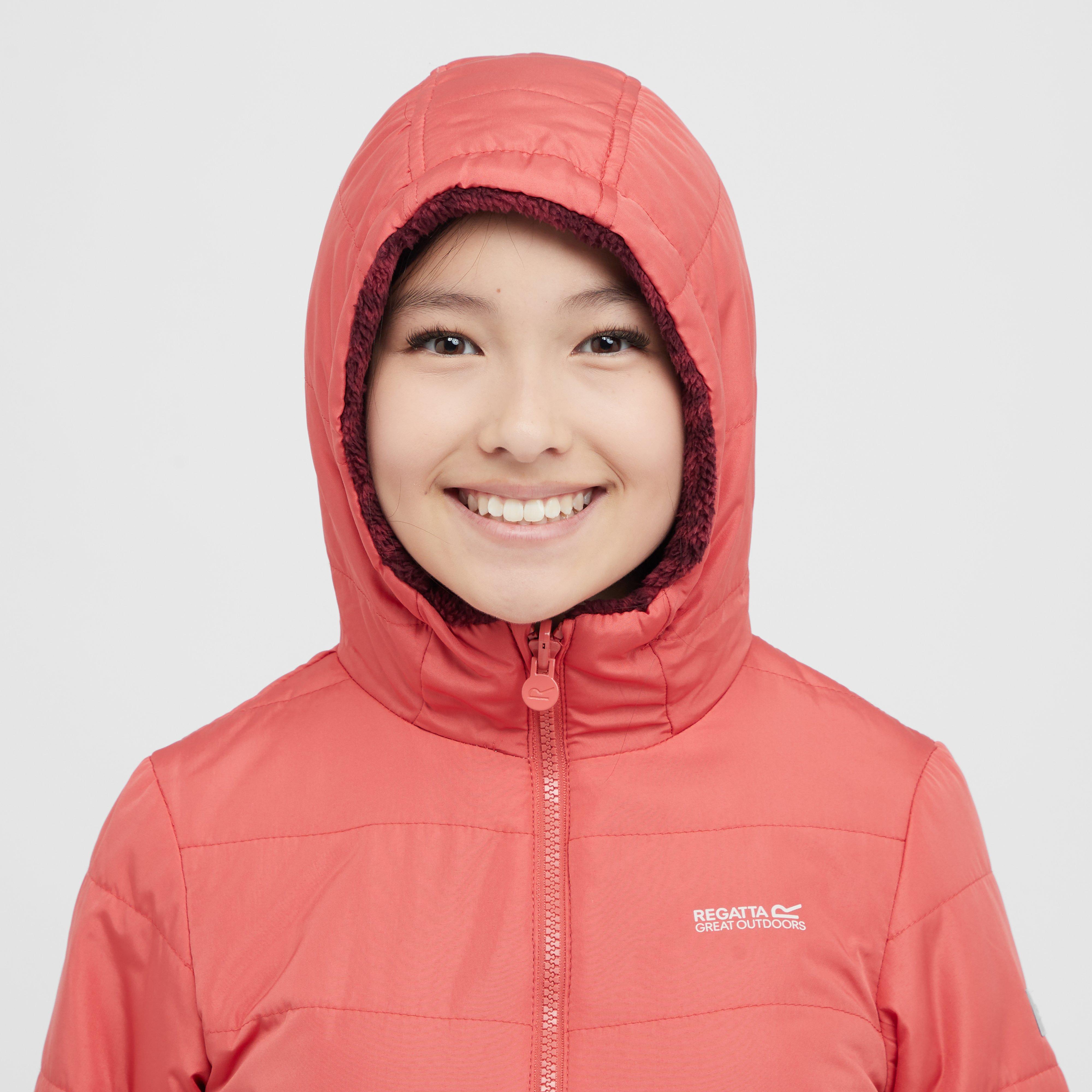 Kids' Kyrell Reversible Jacket