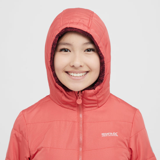 Kids' Kyrell Reversible Jacket