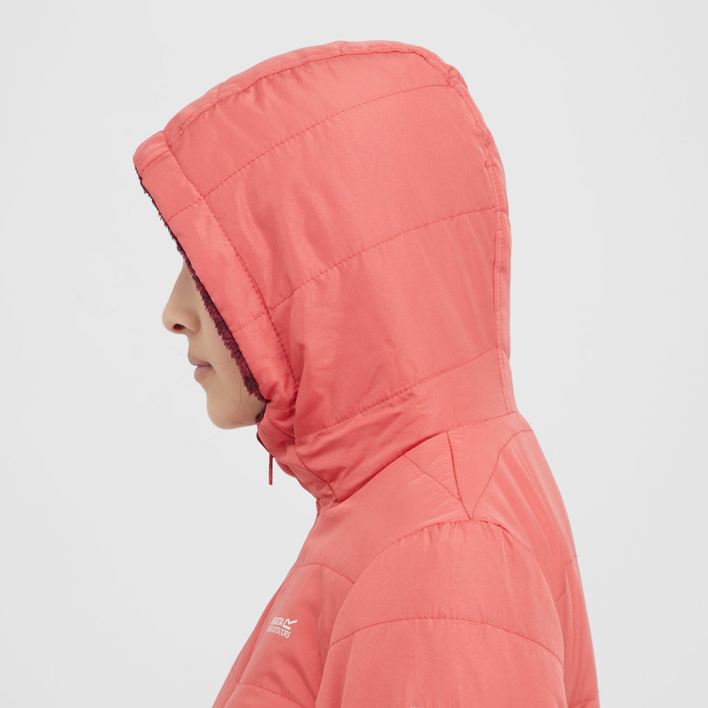 Kids' Kyrell Reversible Jacket