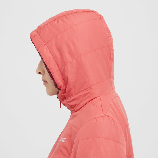 Kids' Kyrell Reversible Jacket