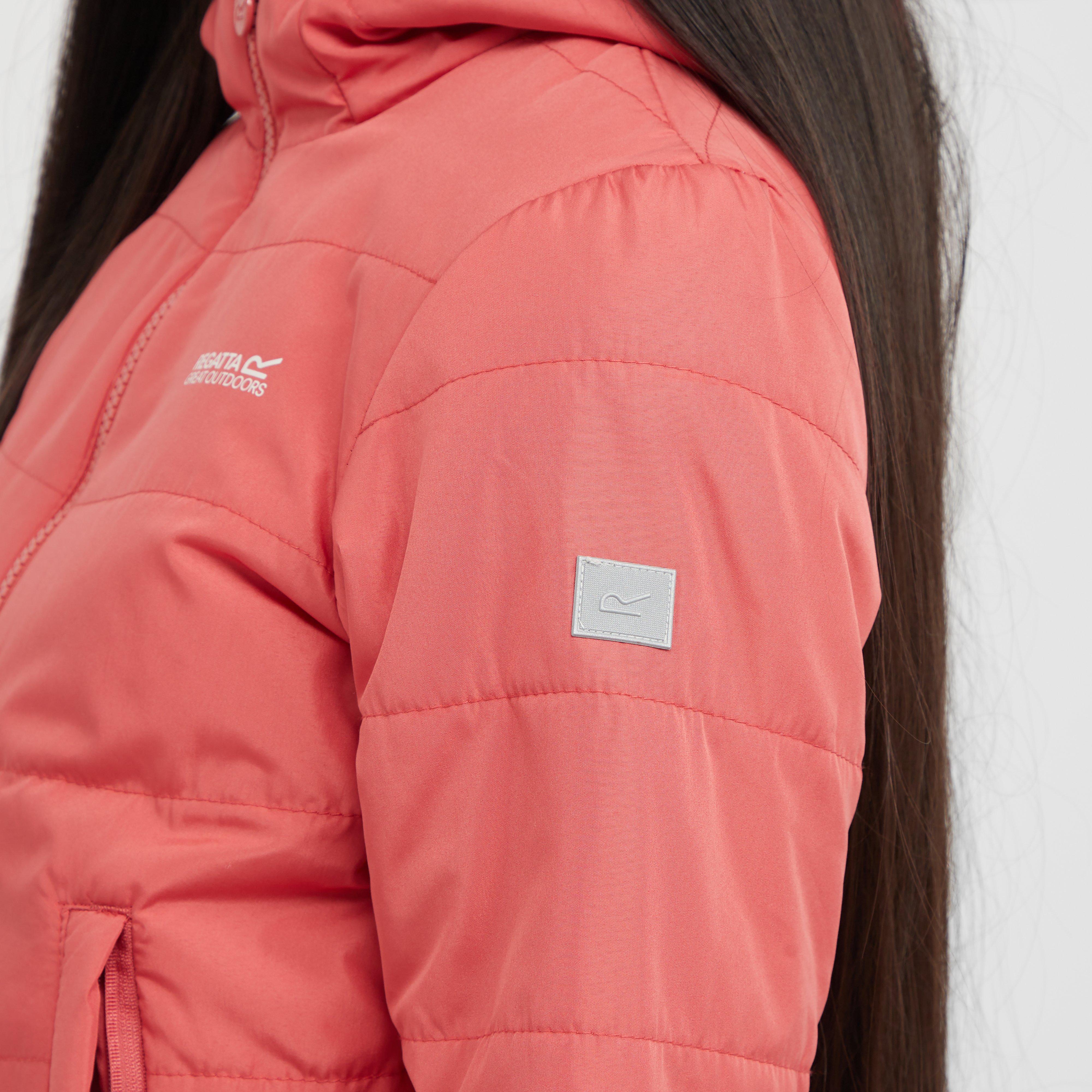 Kids' Kyrell Reversible Jacket