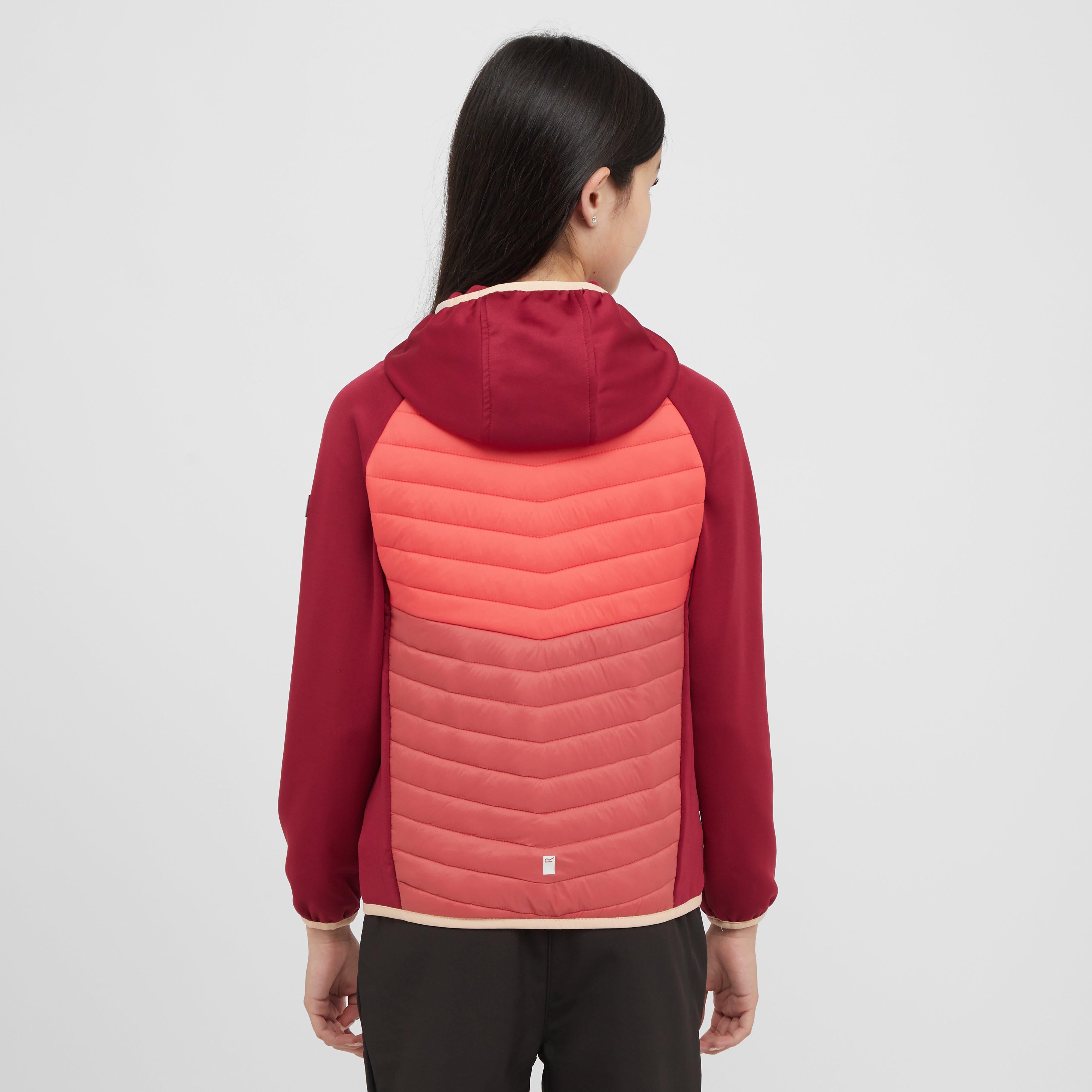 Kids' Kielder Hybrid VII Jacket
