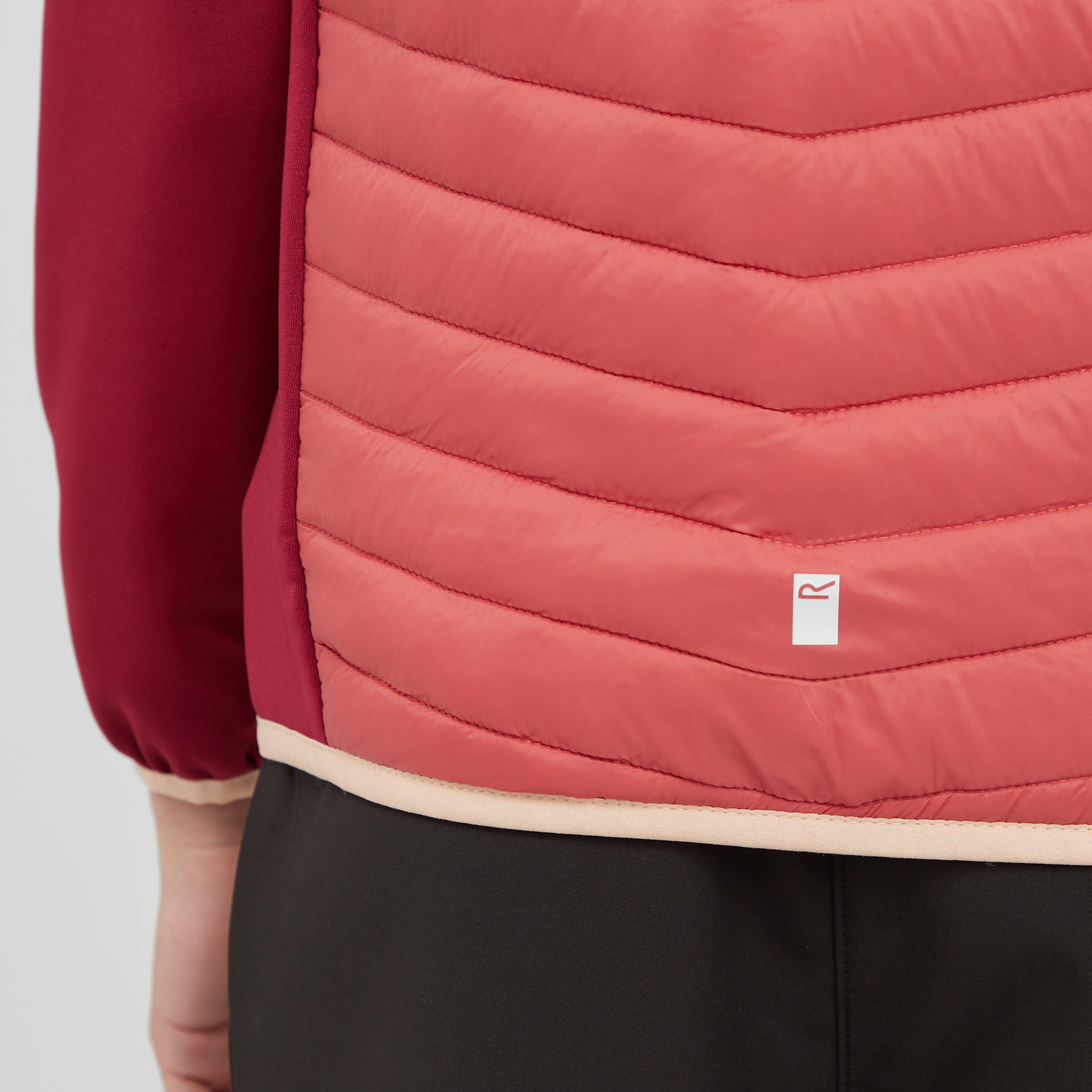 Kids' Kielder Hybrid VII Jacket