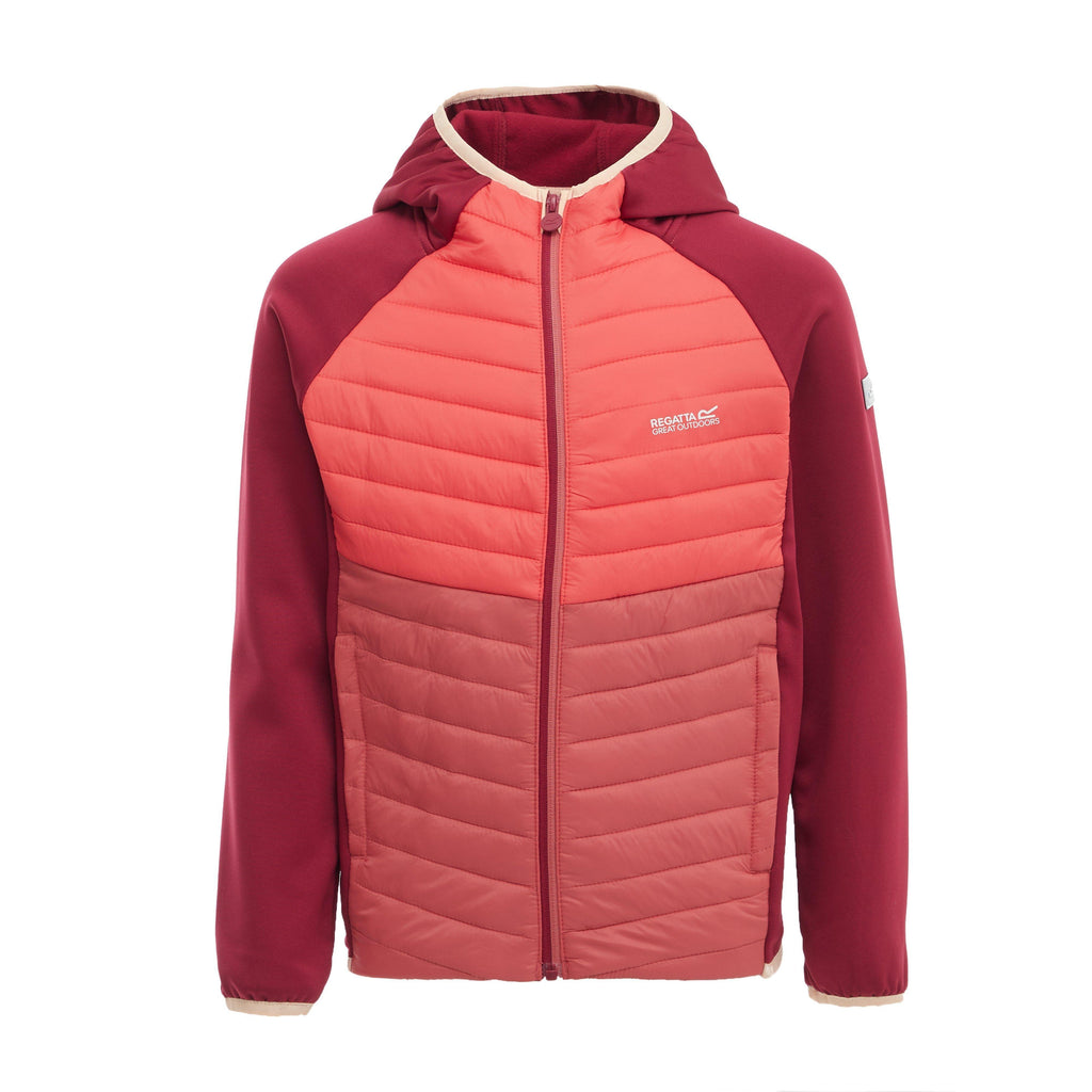 Kids' Kielder Hybrid VII Jacket