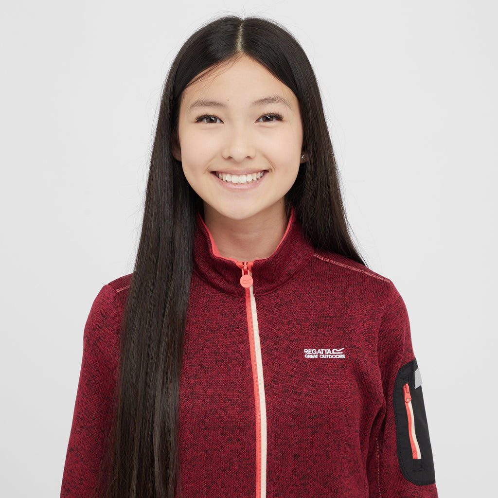 Kids' Newhill Fleece