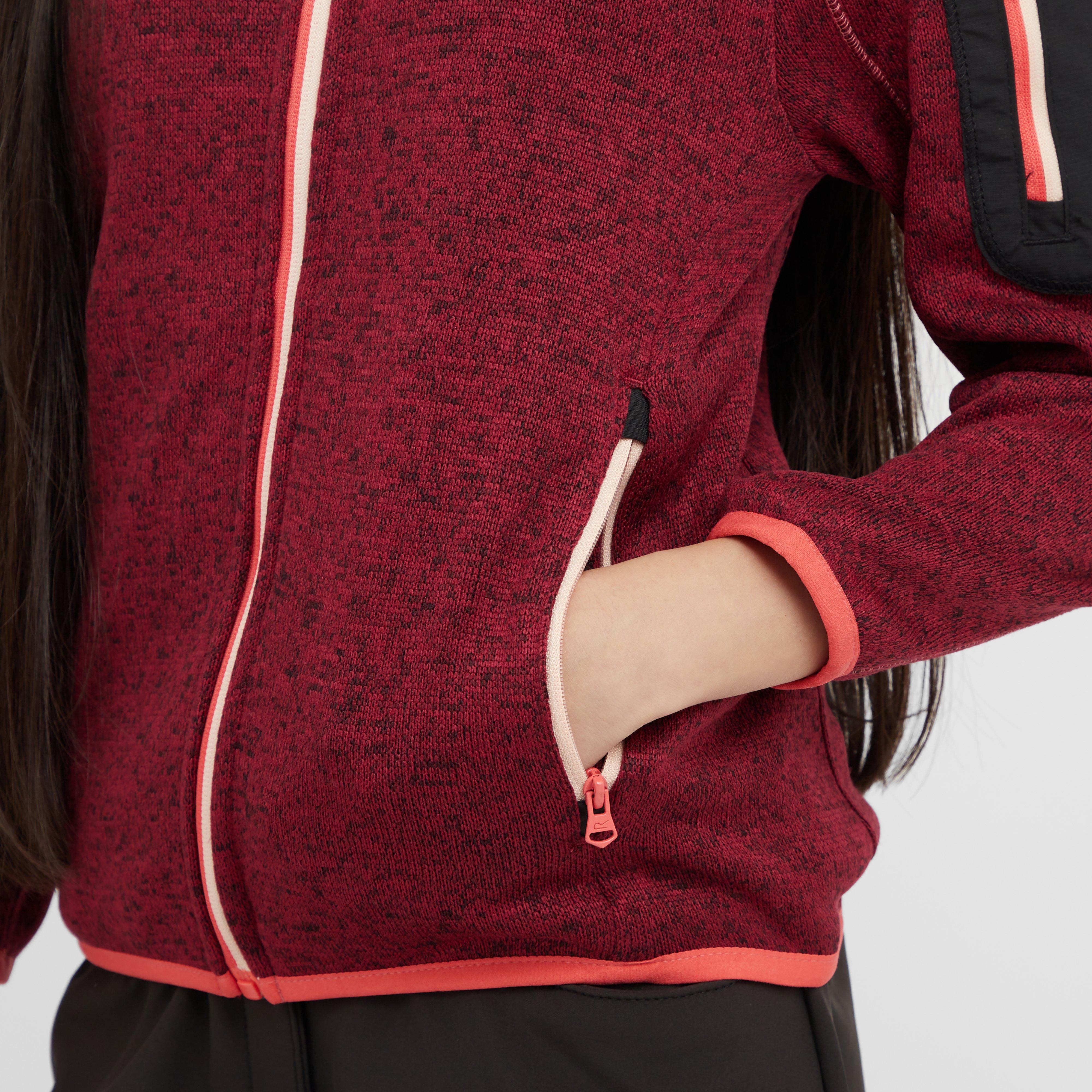 Kids' Newhill Fleece