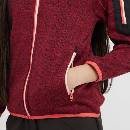 Kids' Newhill Fleece