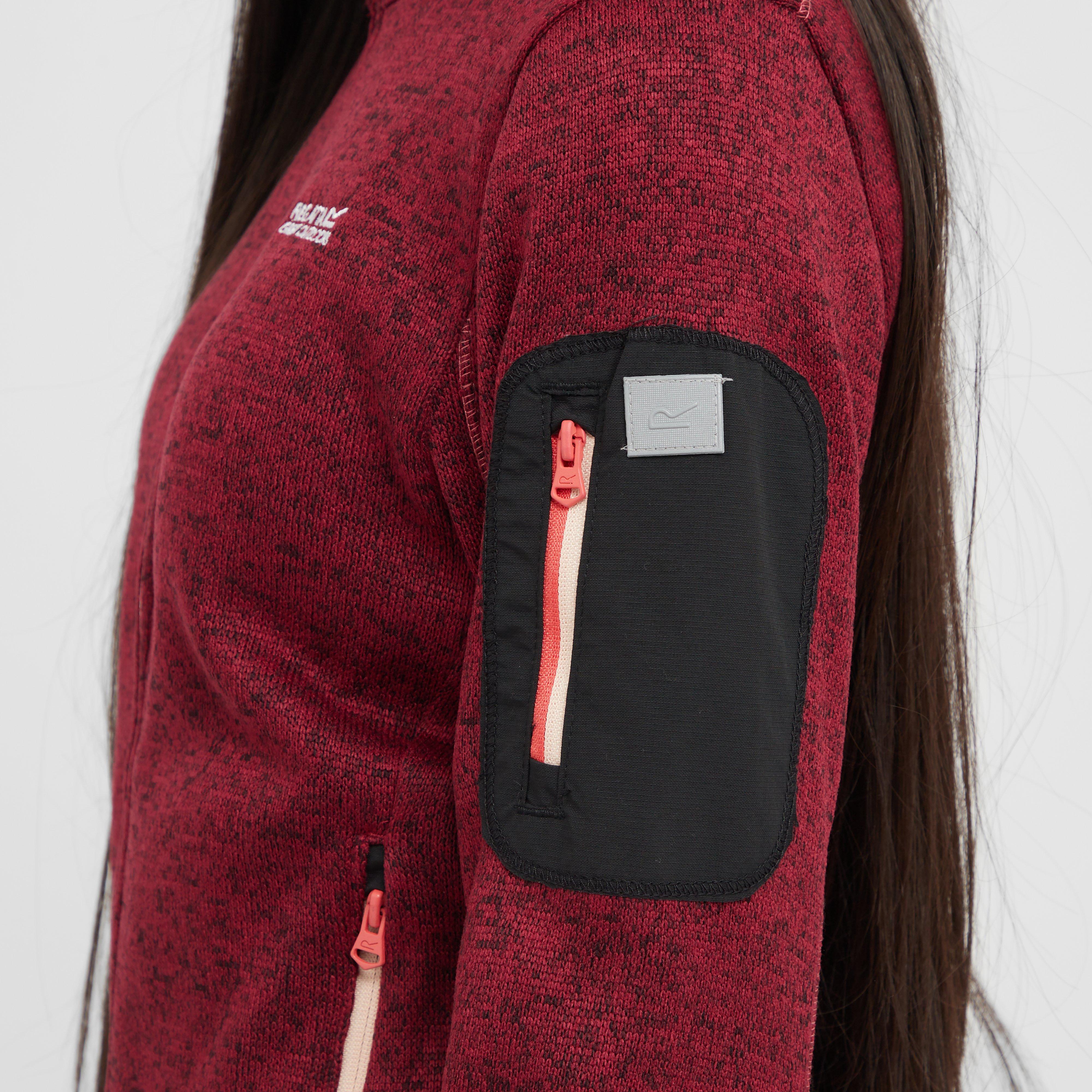 Kids' Newhill Fleece