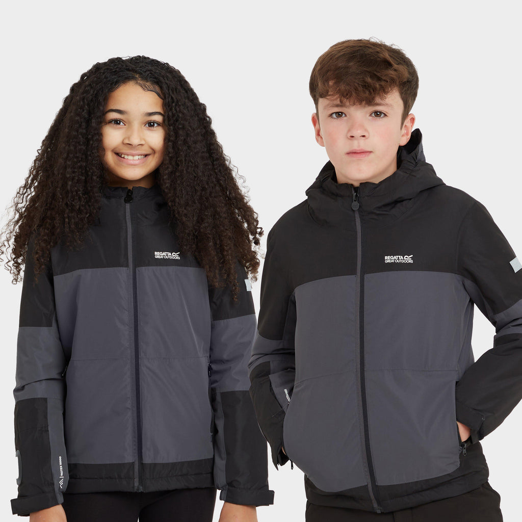 Boys' Beamz IV Waterproof Coat